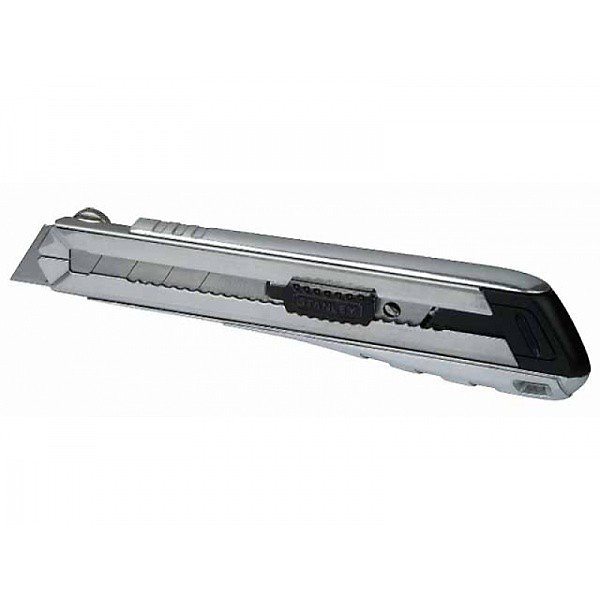 Cutter Fatmax XL métal 25 mm 0-10-820 - lame 7 segments, 210 mm