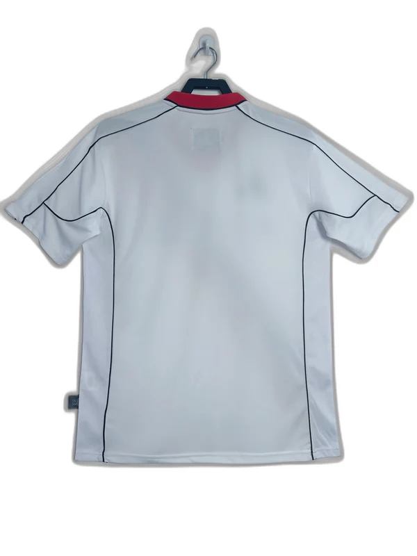 Manchester City 02/03 I Home Jersey - Retro Version