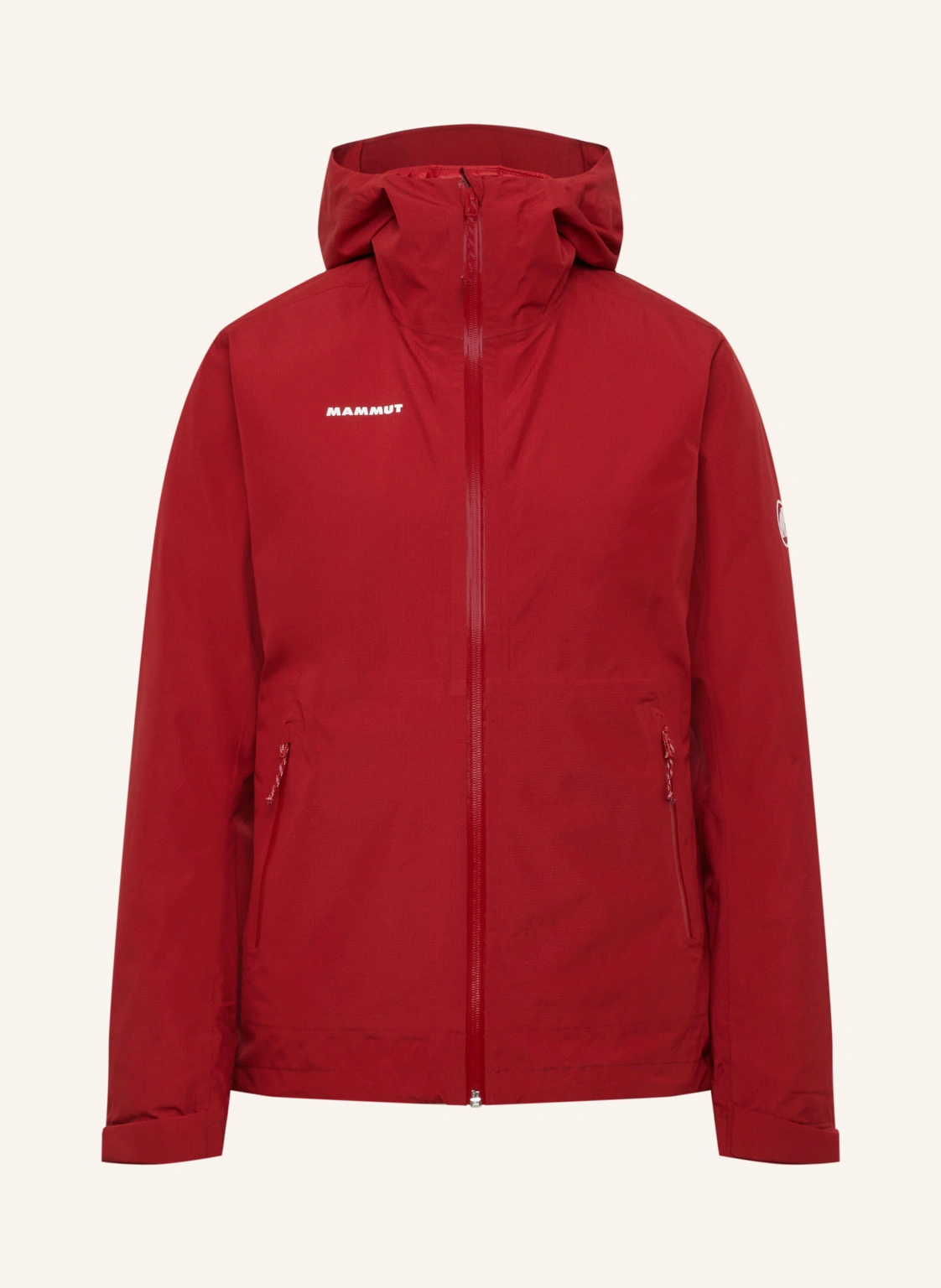 MAMMUT 2-in-1-Jacke ALTO LIGHT