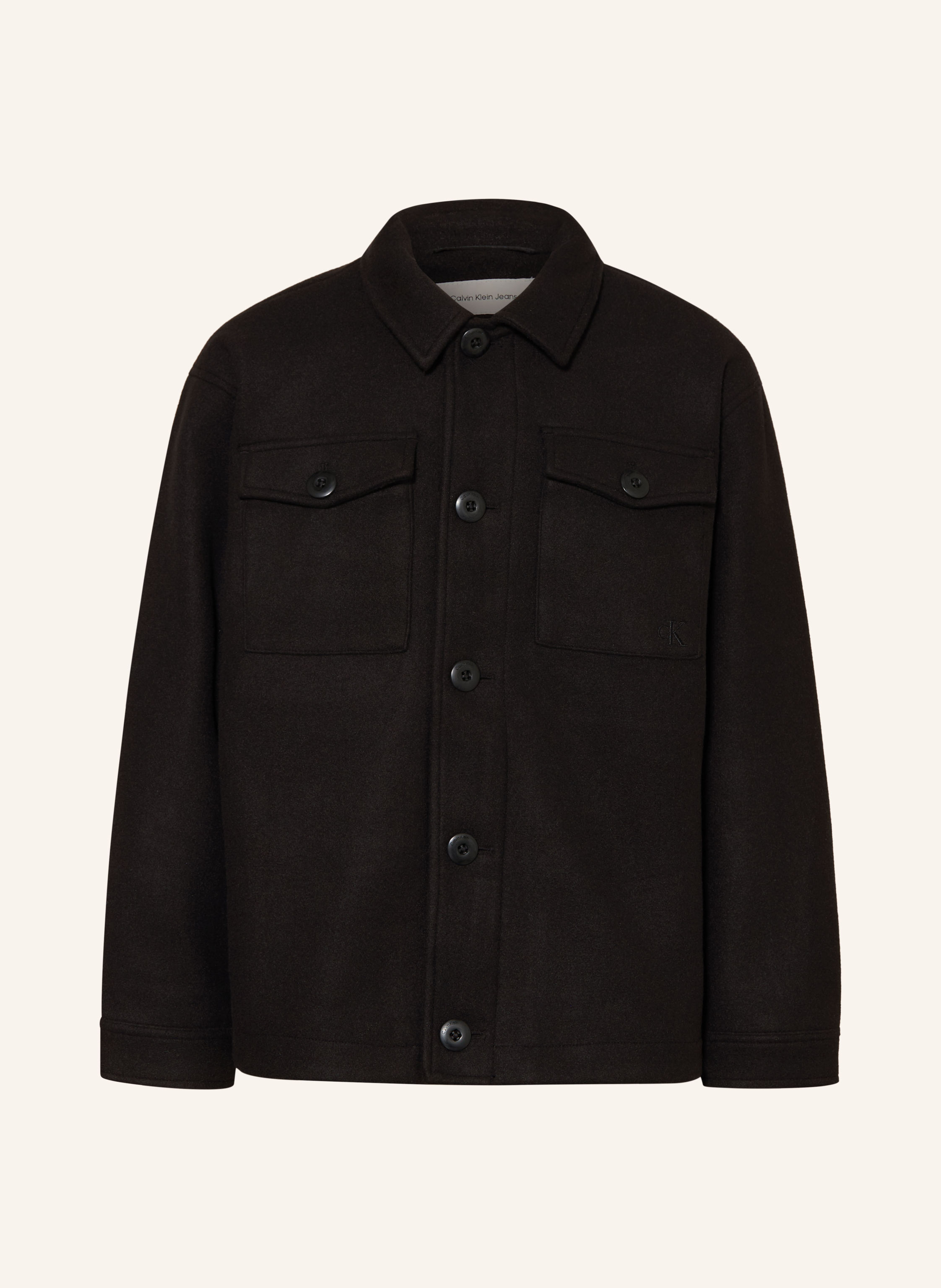 Calvin Klein Overjacket