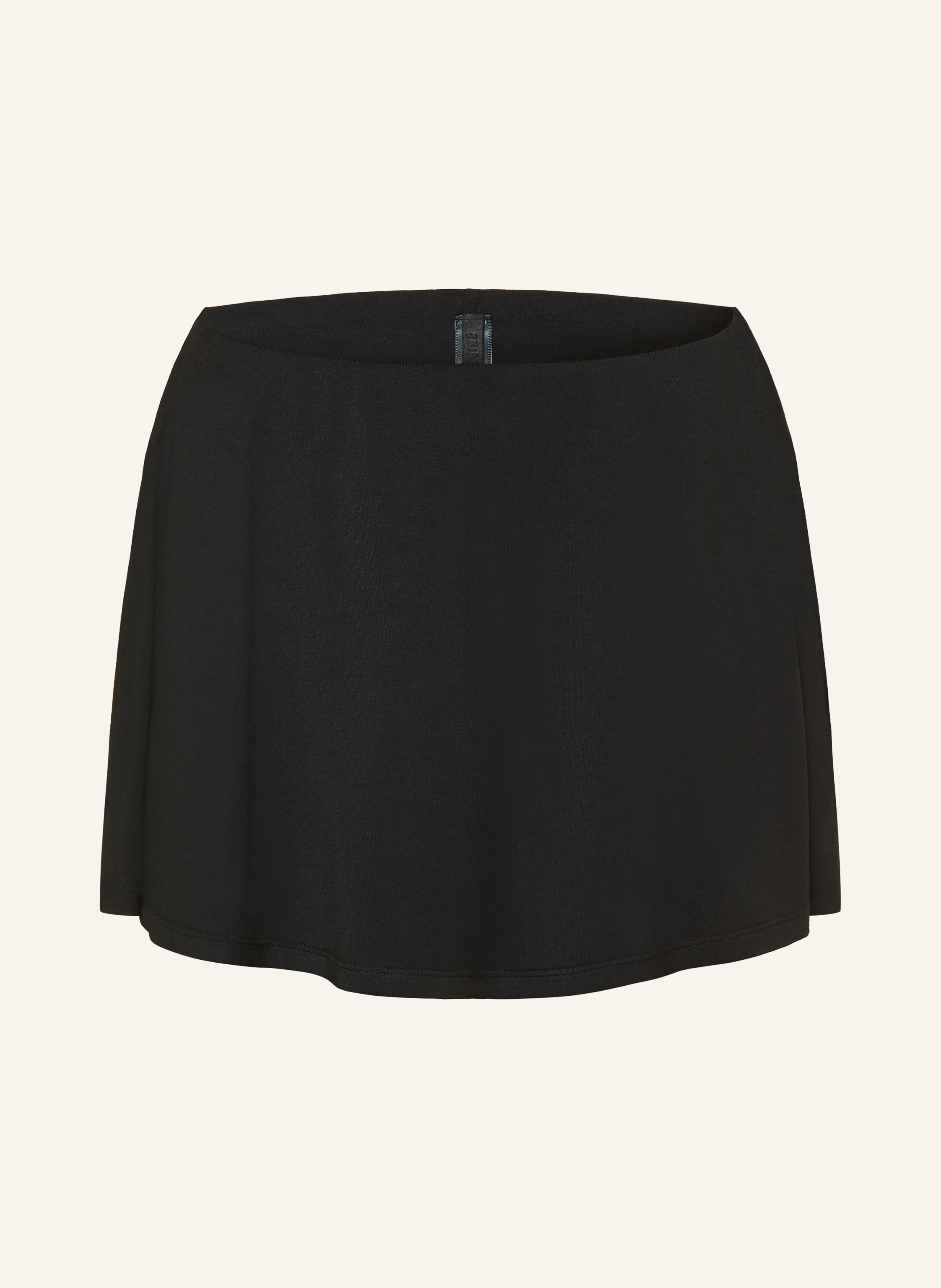 SKIMS Lounge-Skort SMOOTH LOUNGE