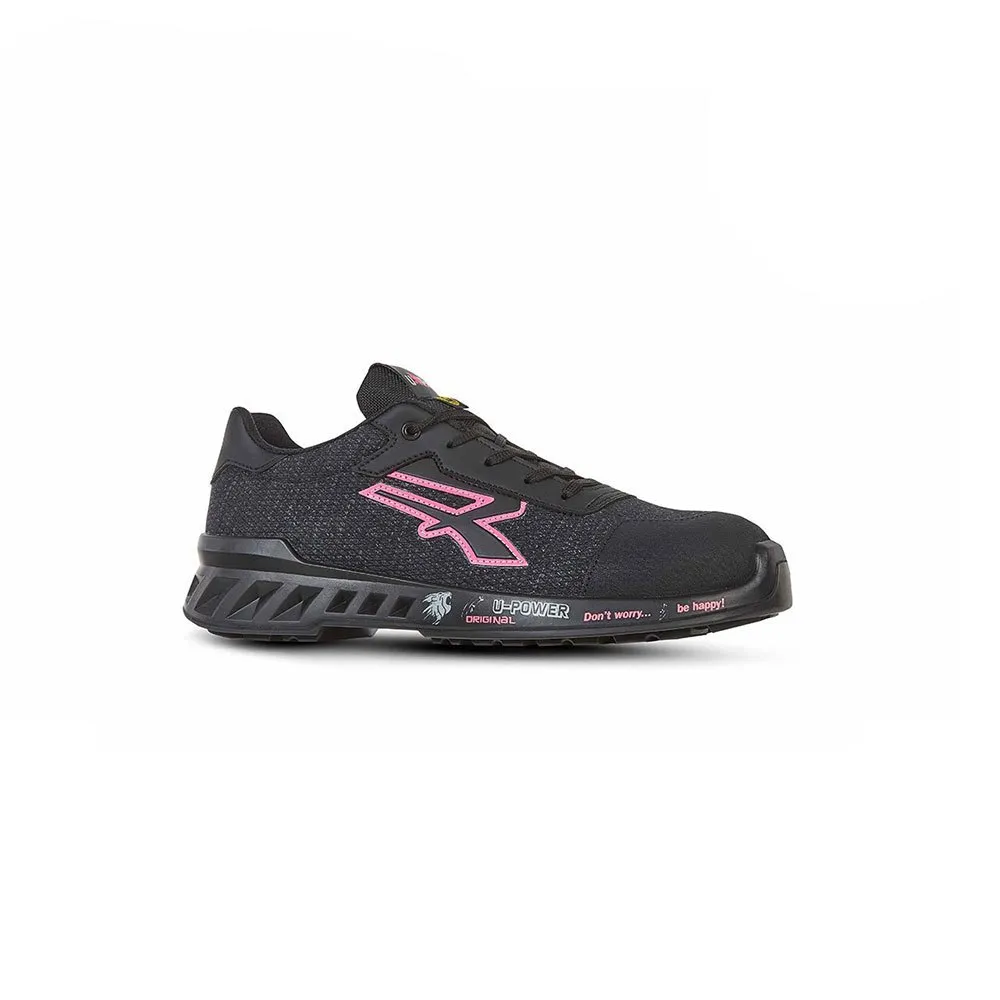U-power MICHELLE safety shoes