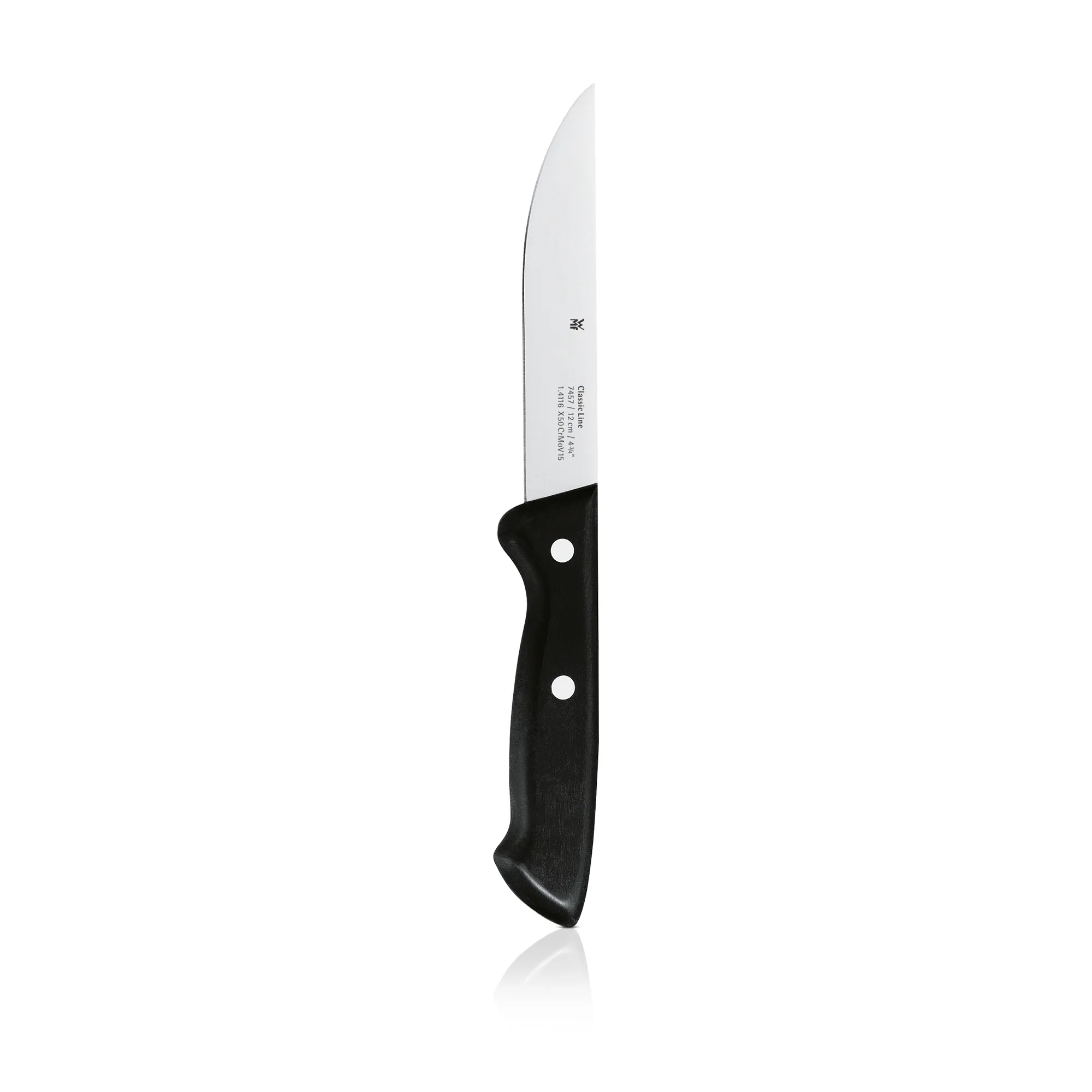 CLASSIC LINE Utility knife 12cm