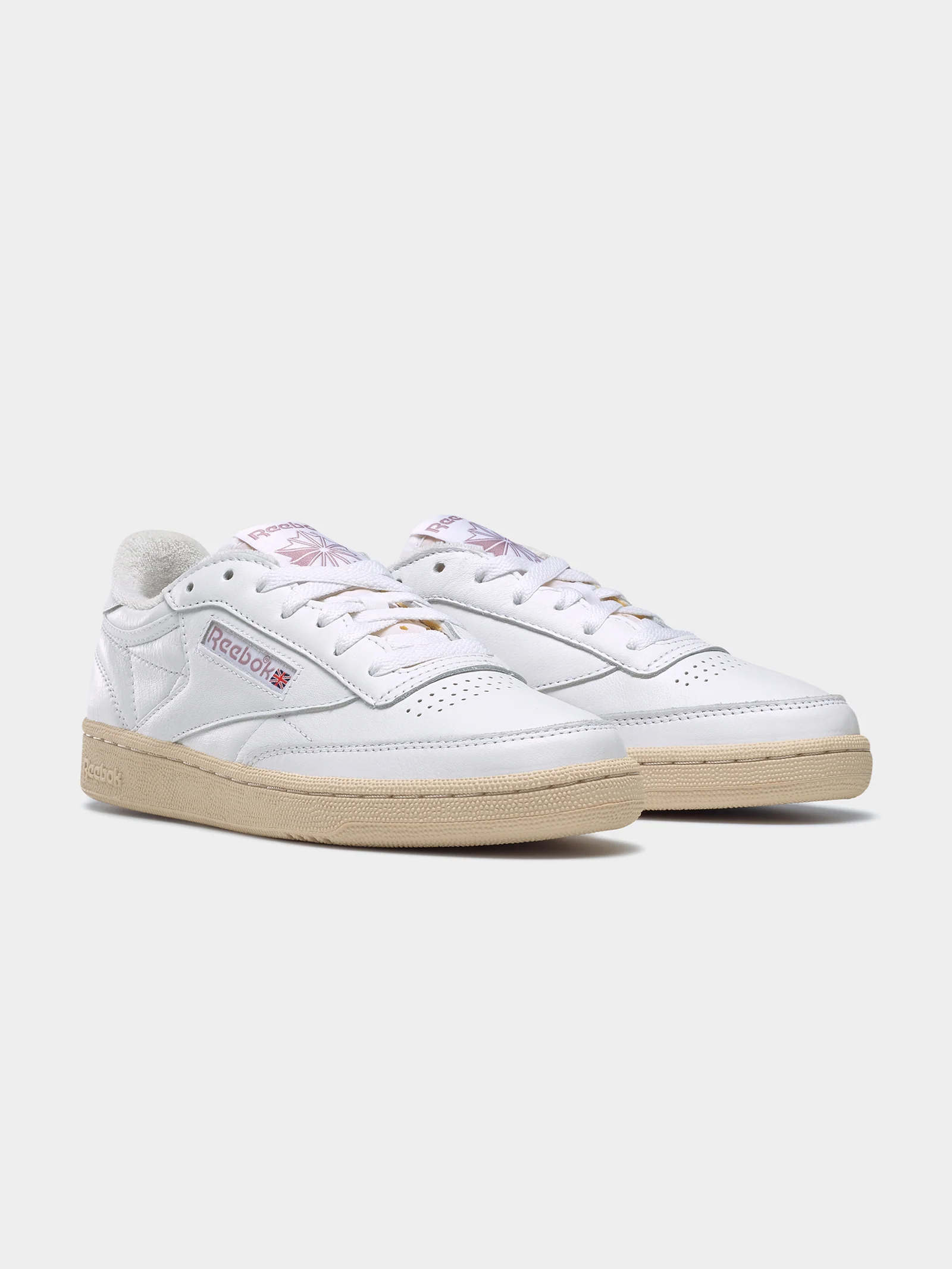 Mens Club C 85 Sneakers