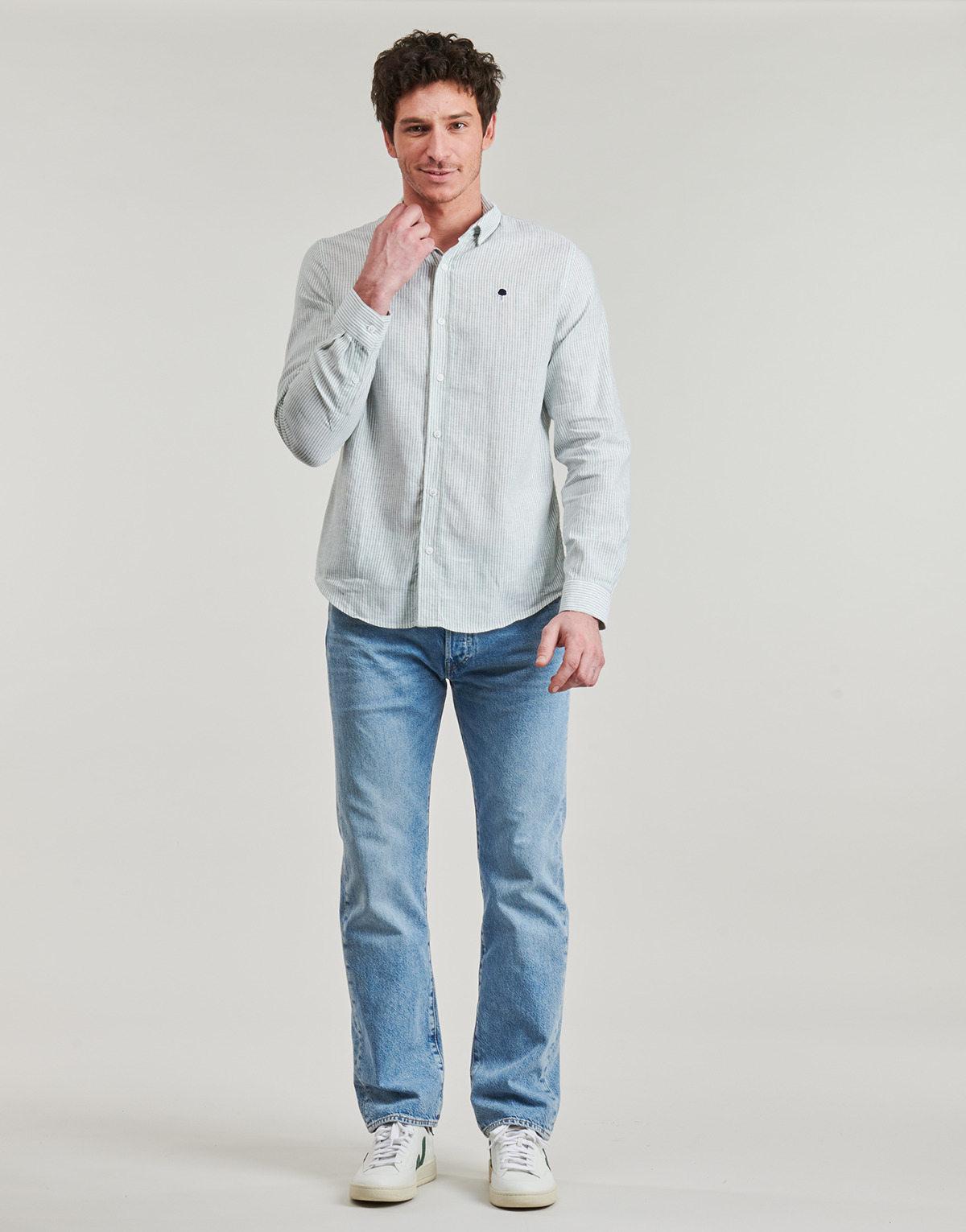 Levi's - 501® Levi's®ORIGINAL - Blue
