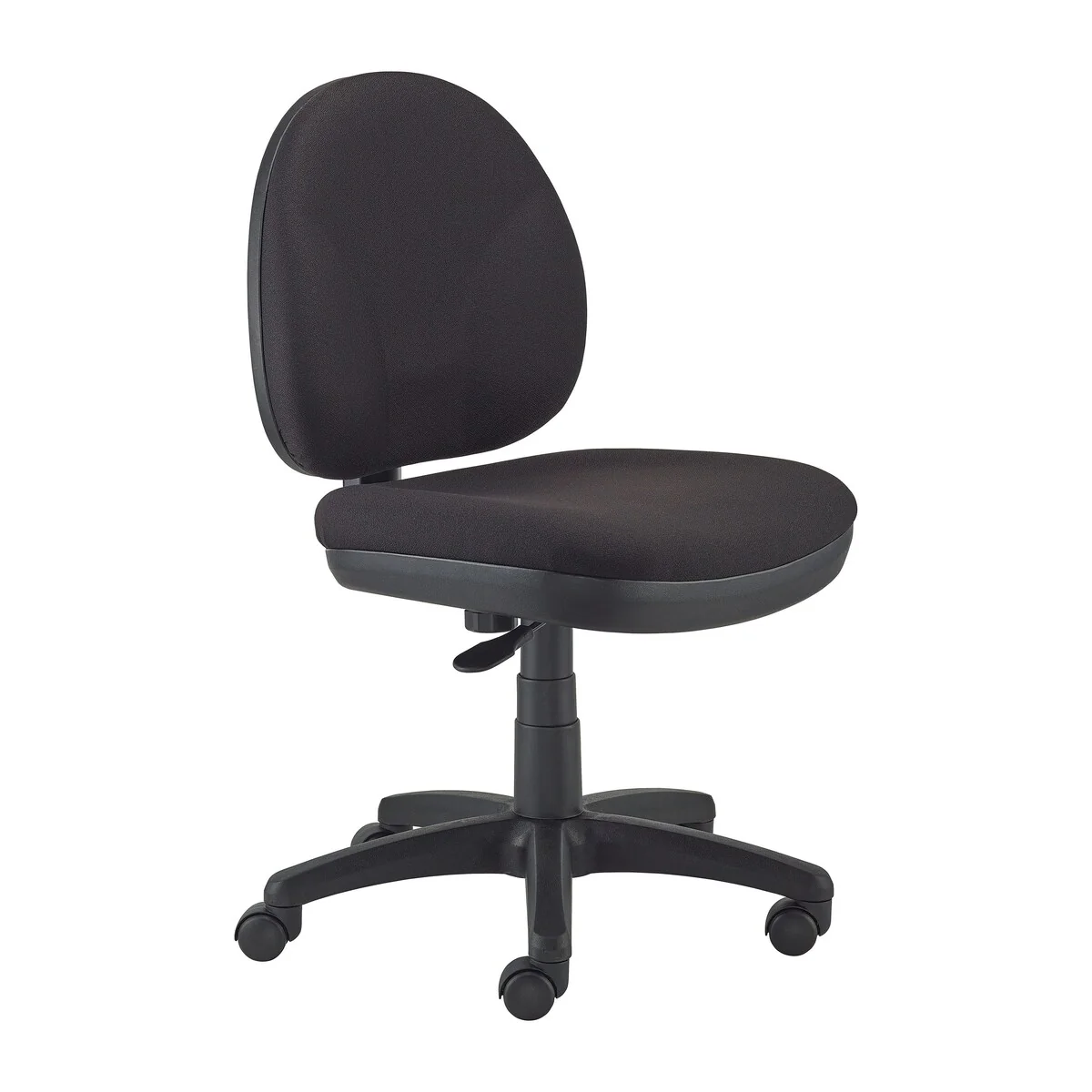 Eurotech Seating OSS Swivel Task Chair with Casters
