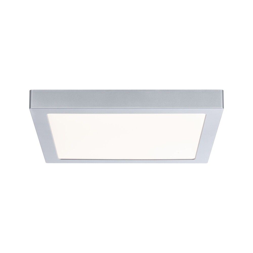 PANEL PAULMANN ATRIA VEGG/TAK LED 300X300MM 22W K