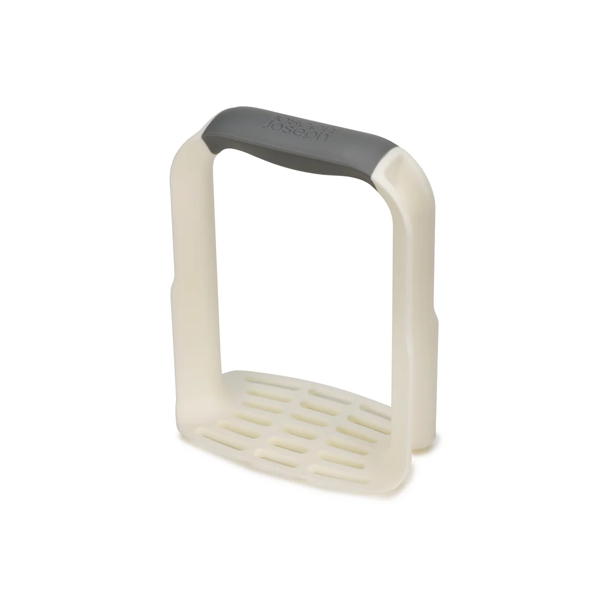 Joseph Joseph - Easy-Mash Kartoffelstampfer, weiß
