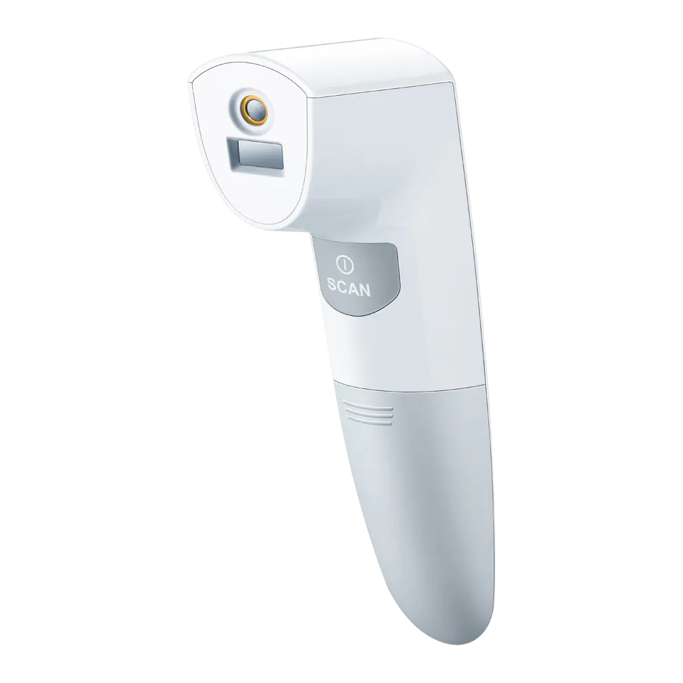 Fieberthermometer Ft 100 Kontaktlos