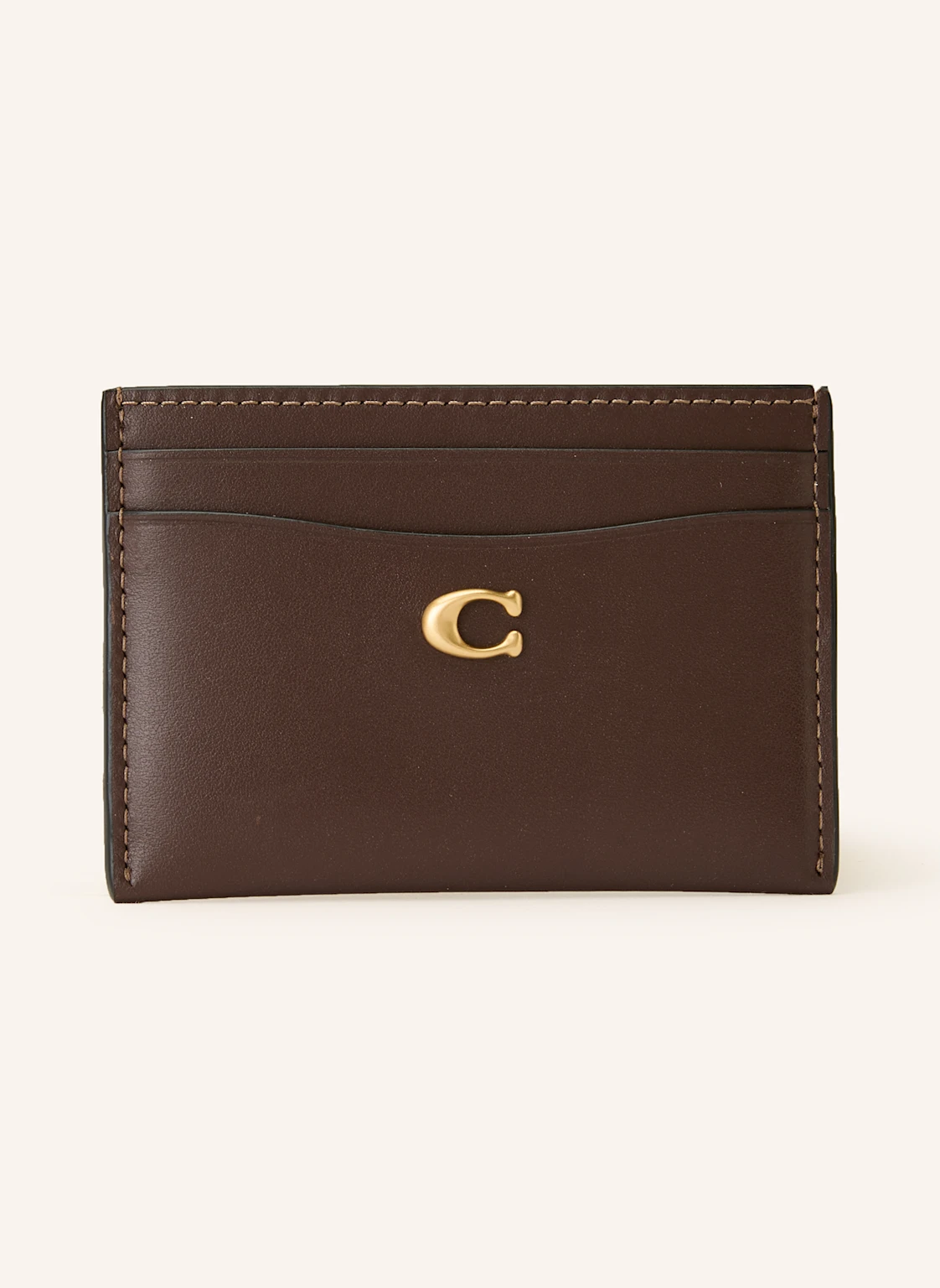 COACH Kartenetui ESSENTIAL