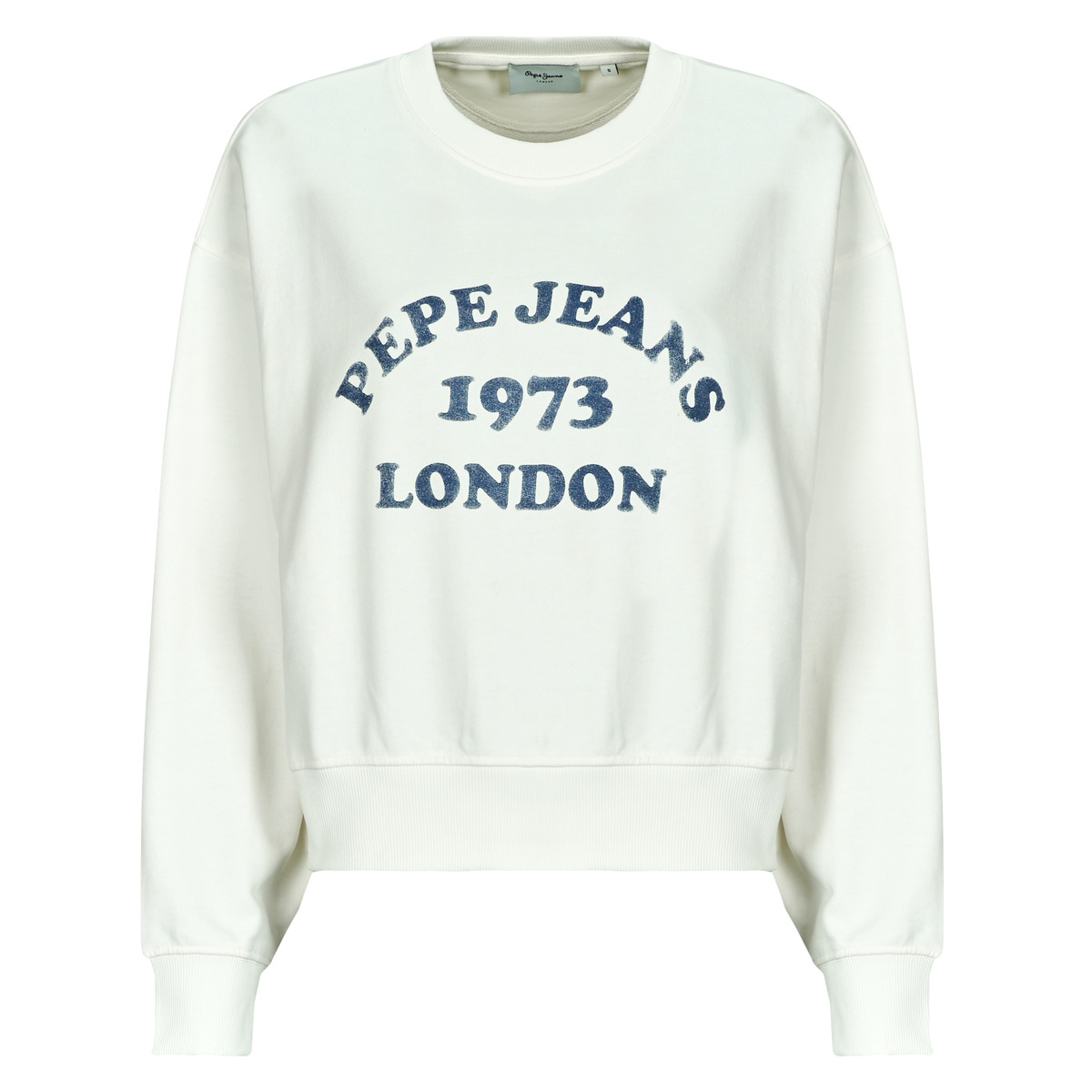 Pepe jeans - VENUS - Ecru