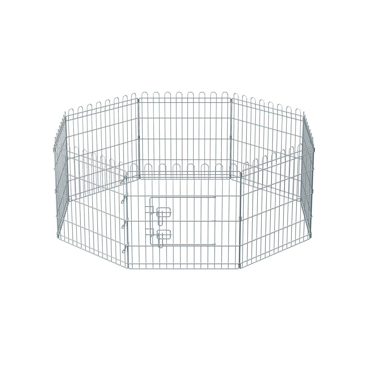Parc pour Chien Pliable