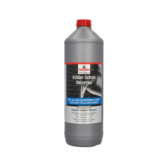 Kühlerfrostschutz, Ice Fresh, 1 l