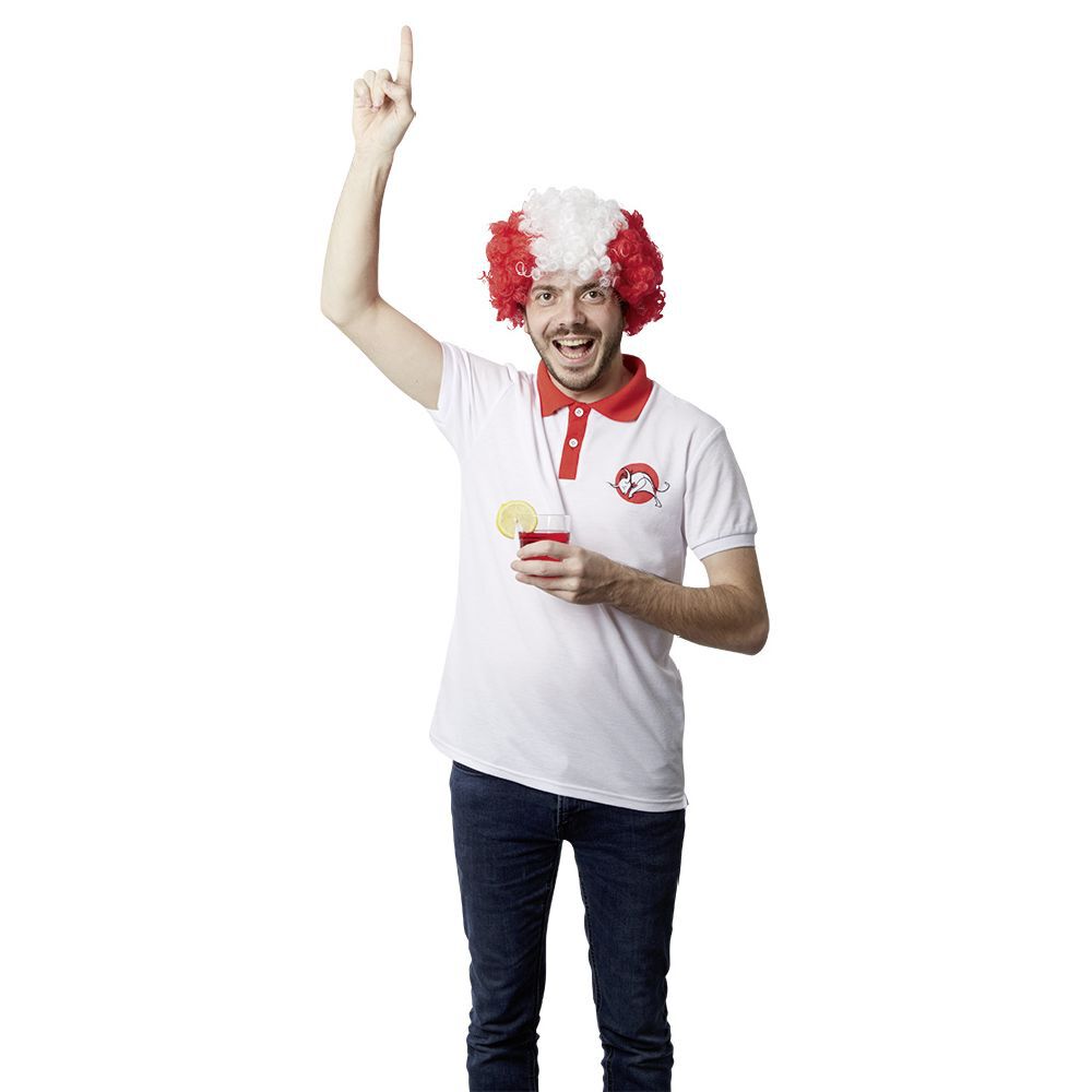 Polo féria taille XL