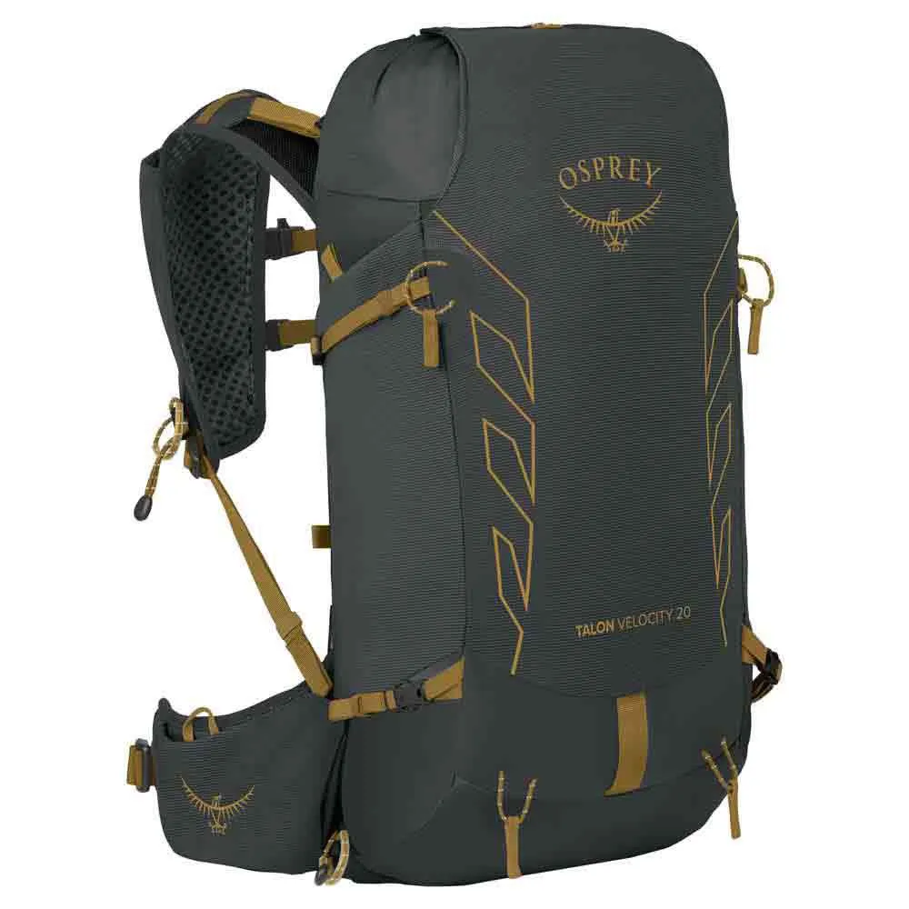 Osprey Talon Velocity 20 backpack