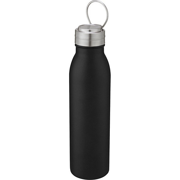 Bullet - Flasque Noir (Taille unique)