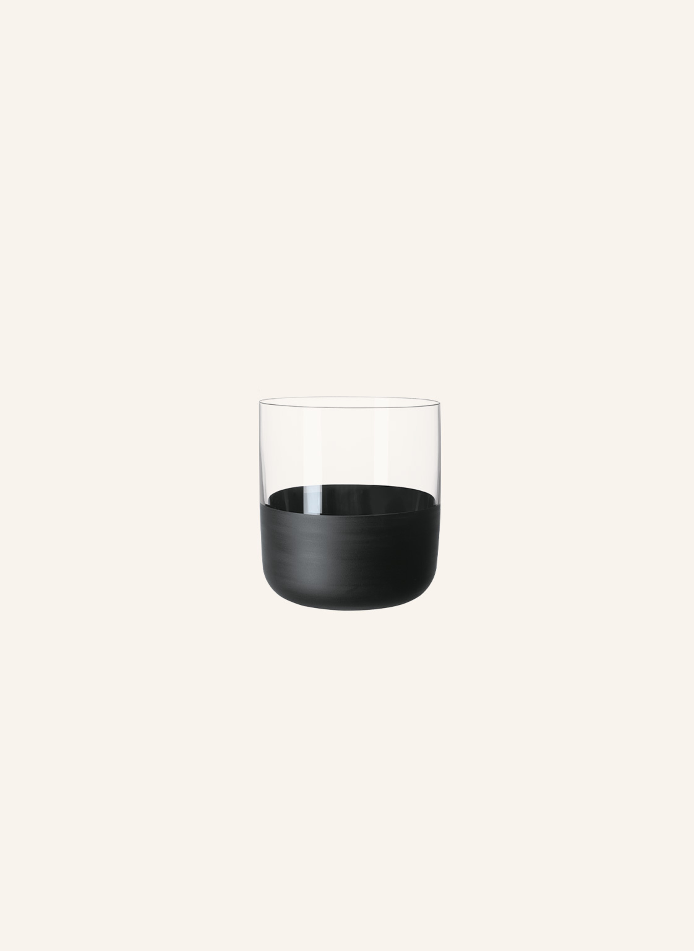 Villeroy & Boch Schnapsglas, 4 Stueck MANUFACTURE ROCK