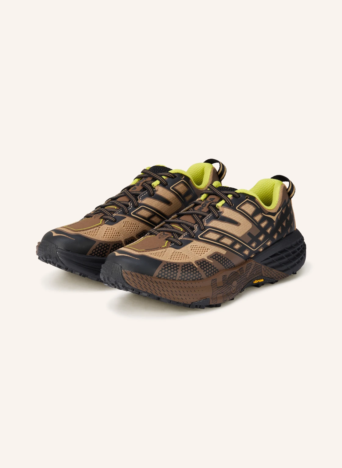 HOKA Sneaker SPEEDGOAT 2