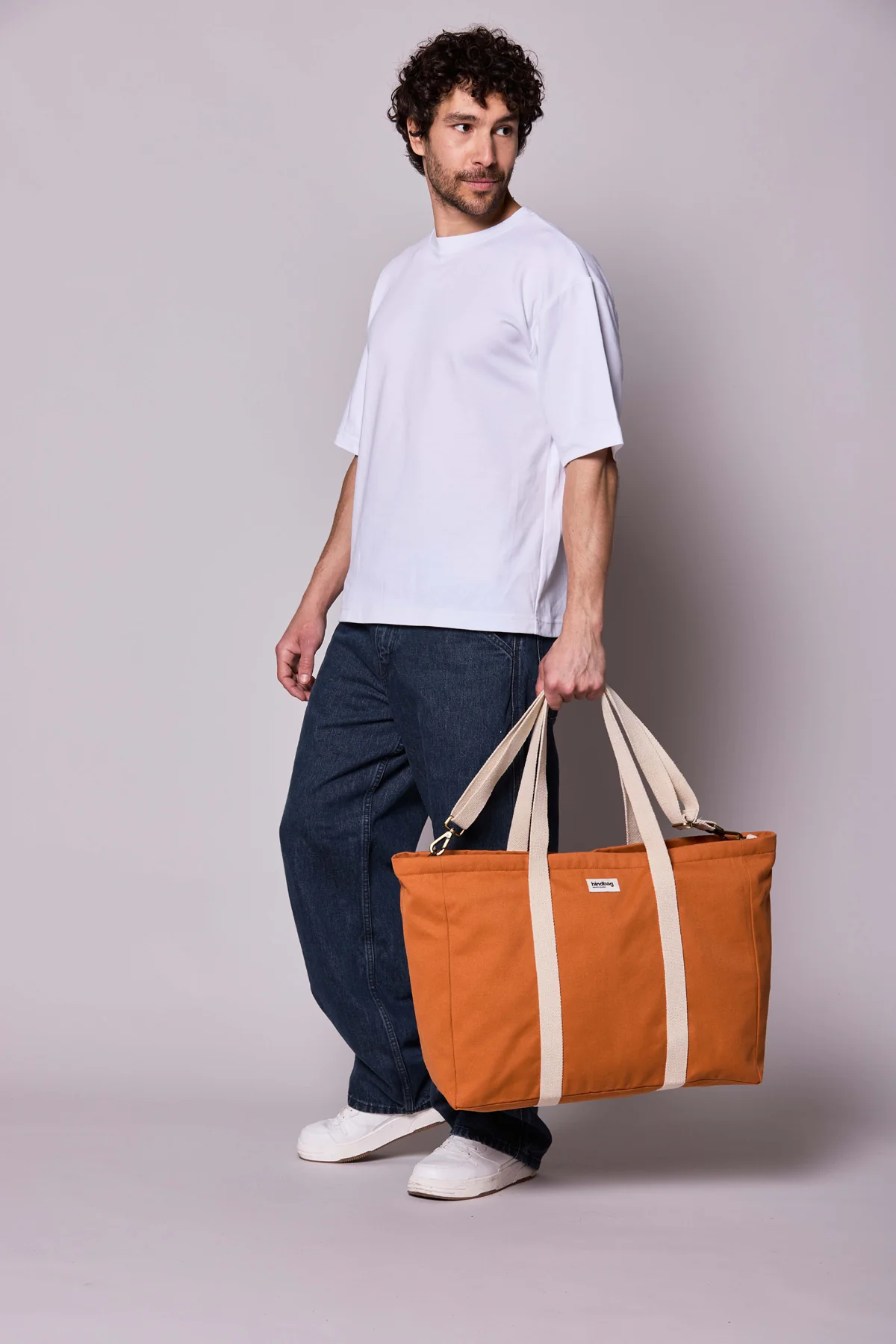 Sac Jean Sienne