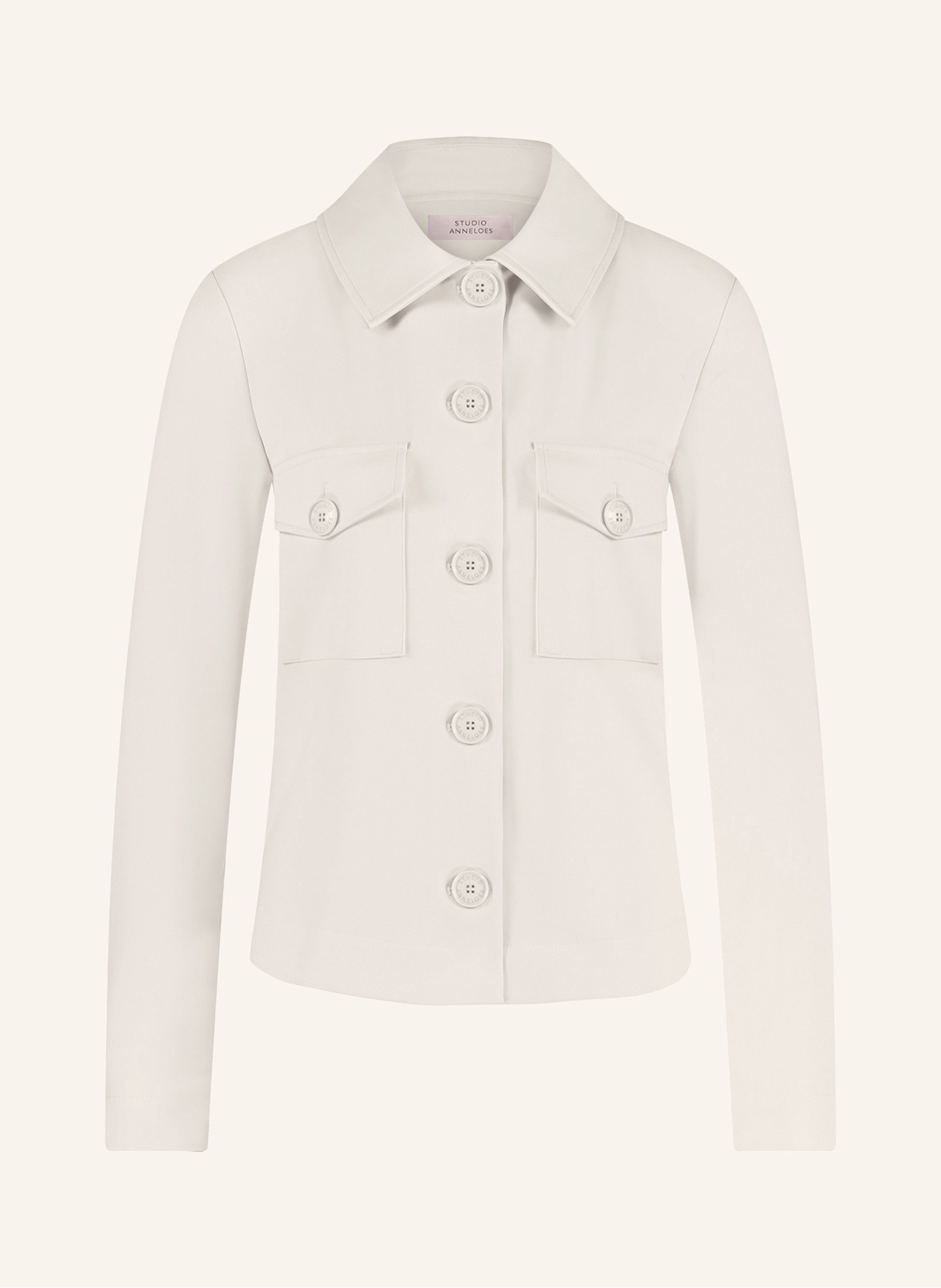 STUDIO ANNELOES Jacke CLAIRE