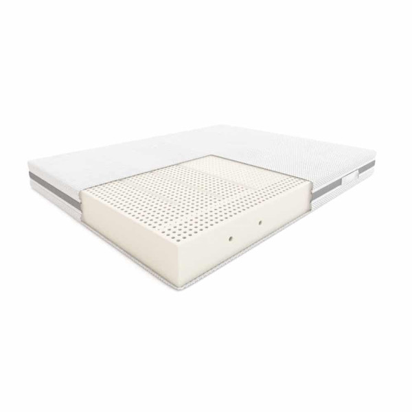 Materac Melody Hilding 100x200 cm Hybrid