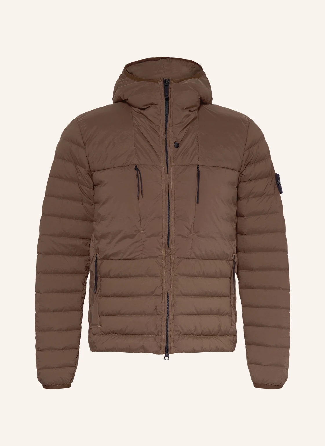 STONE ISLAND Daunenjacke