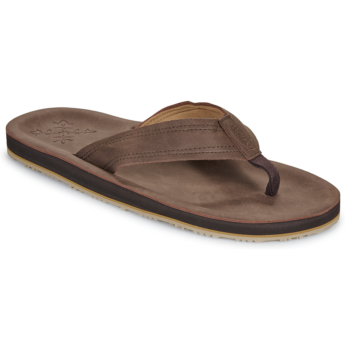 Oxbow - VISKO - Brown