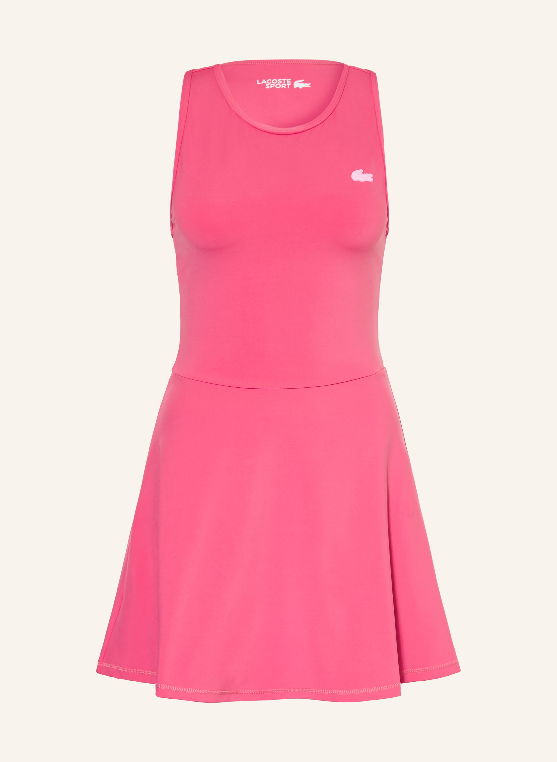 LACOSTE Tenniskleid