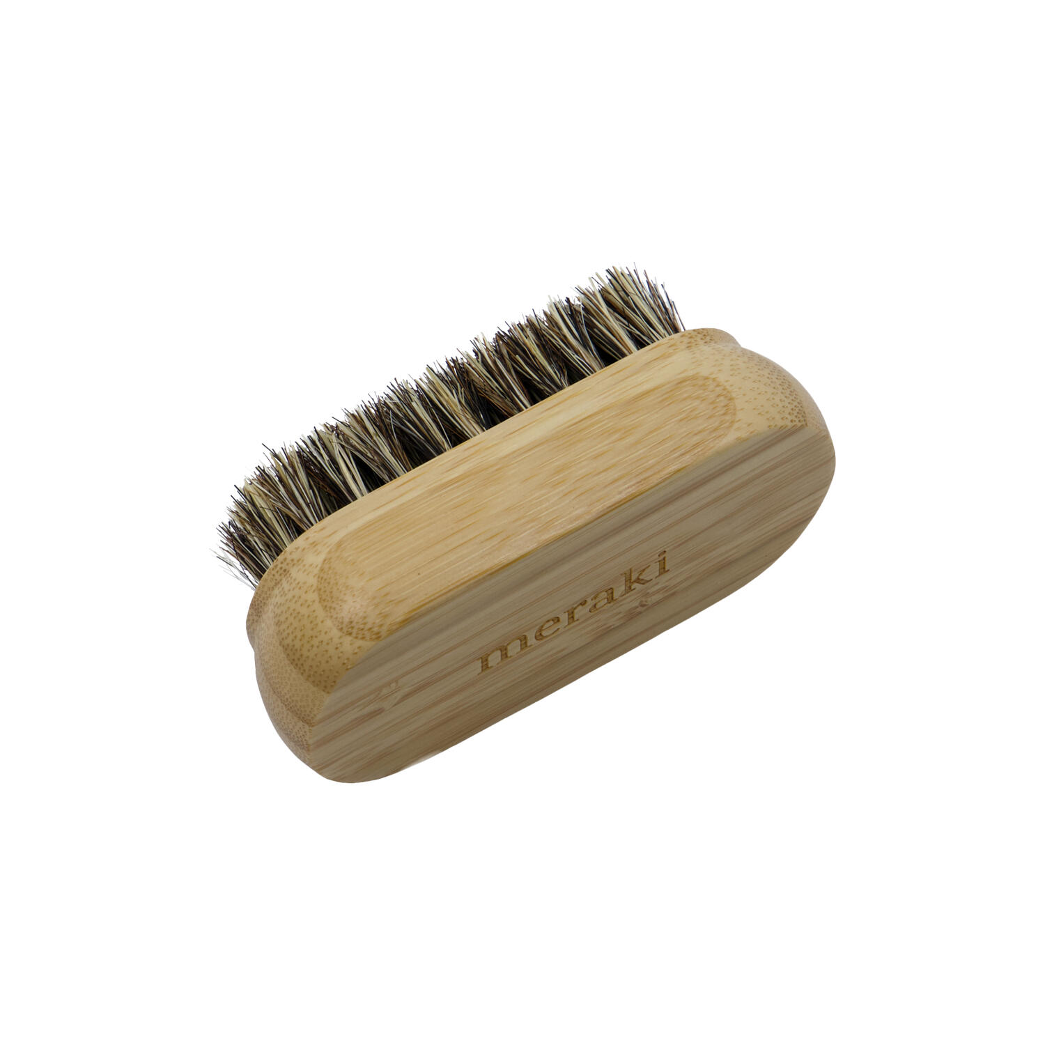 Neglebørste MKbrush, natur