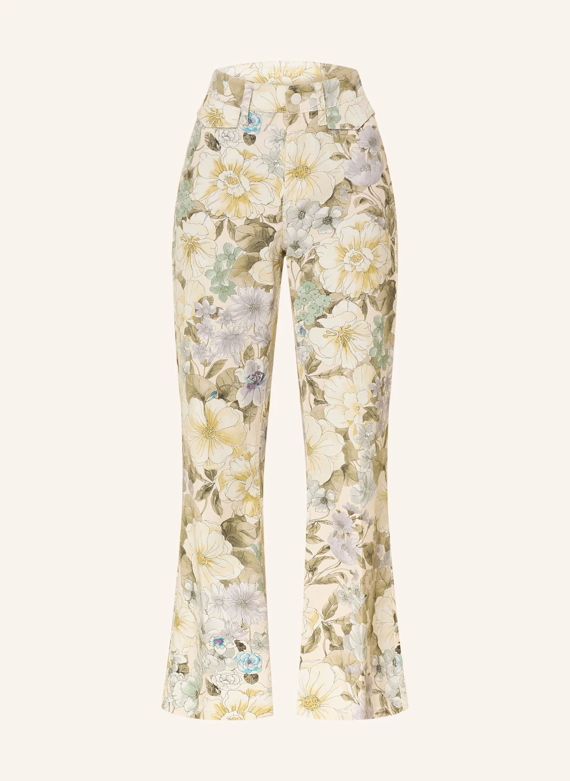 CAMBIO 7/8-Hose FABIENNE