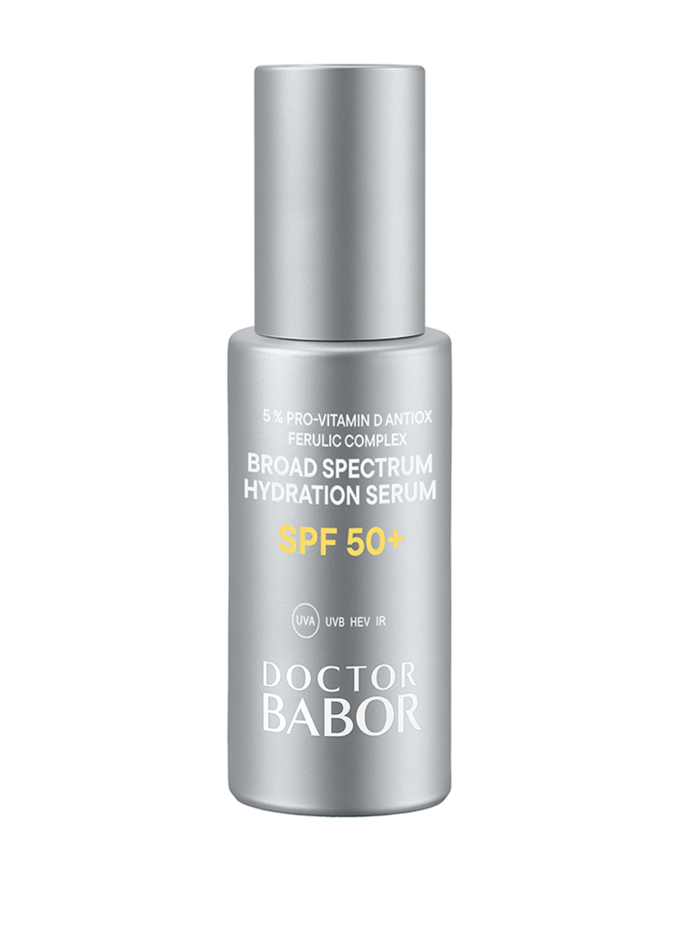 BABOR DOCTOR BABOR