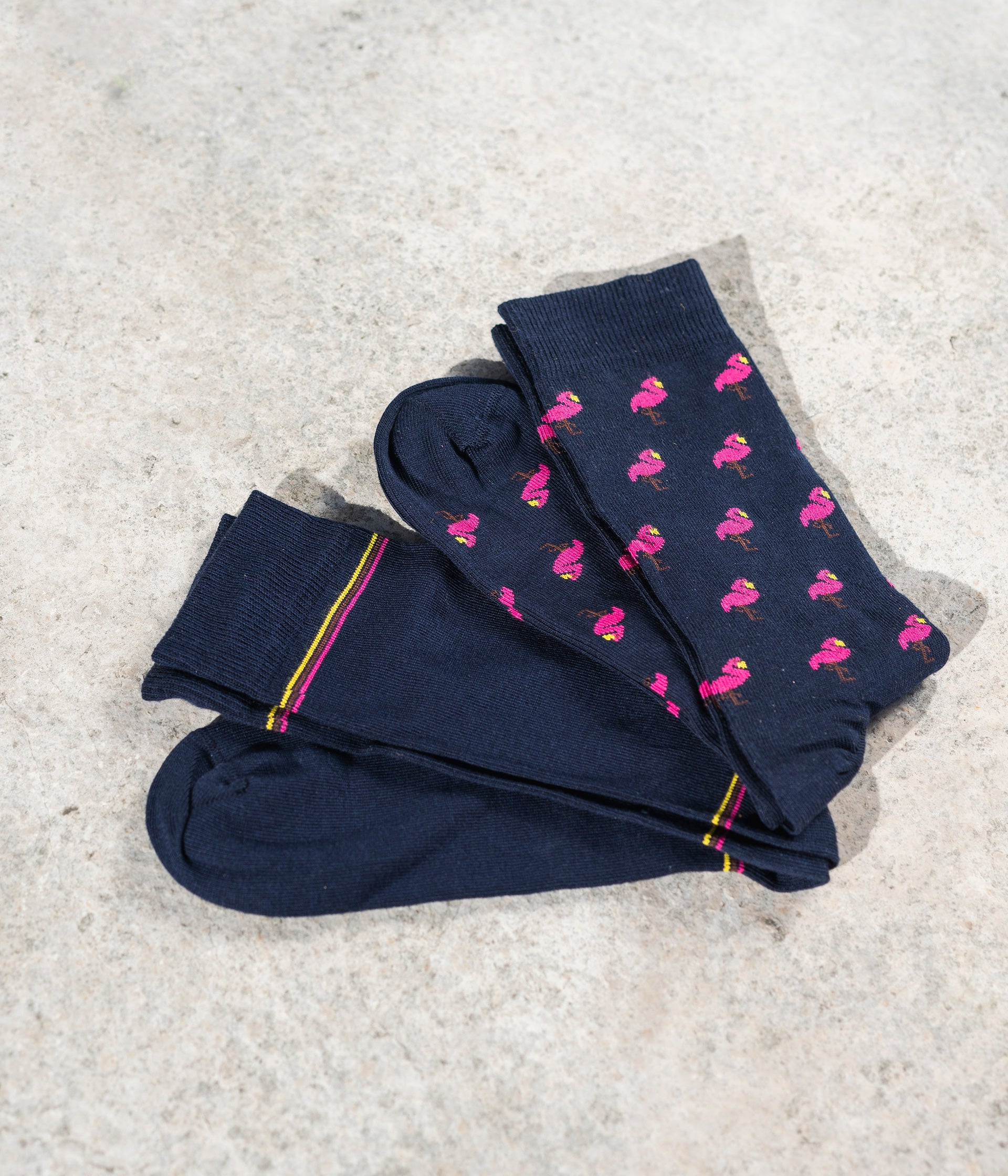 CHAUSSETTES NATHIN