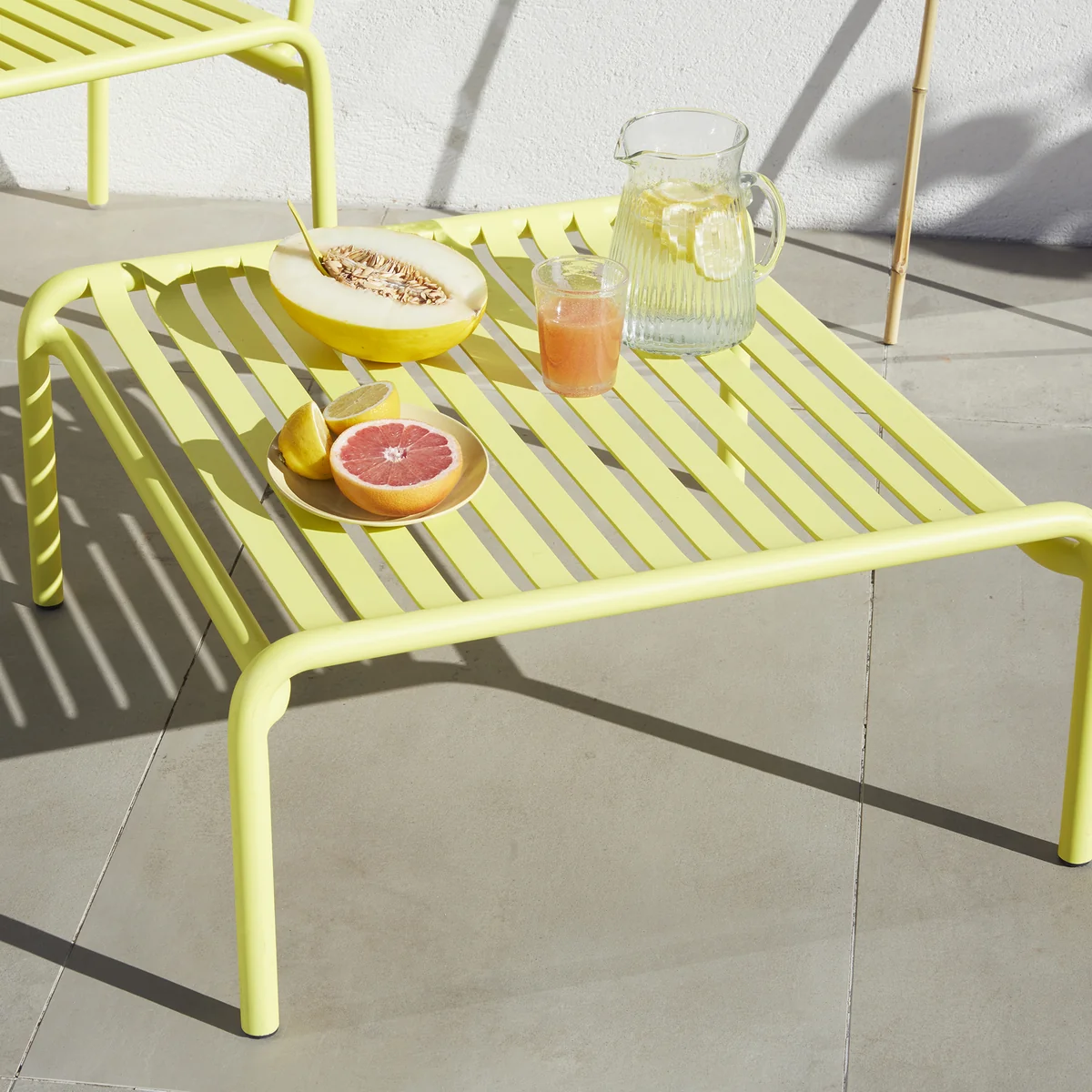 Petite Friture - Week-End Couchtisch Outdoor