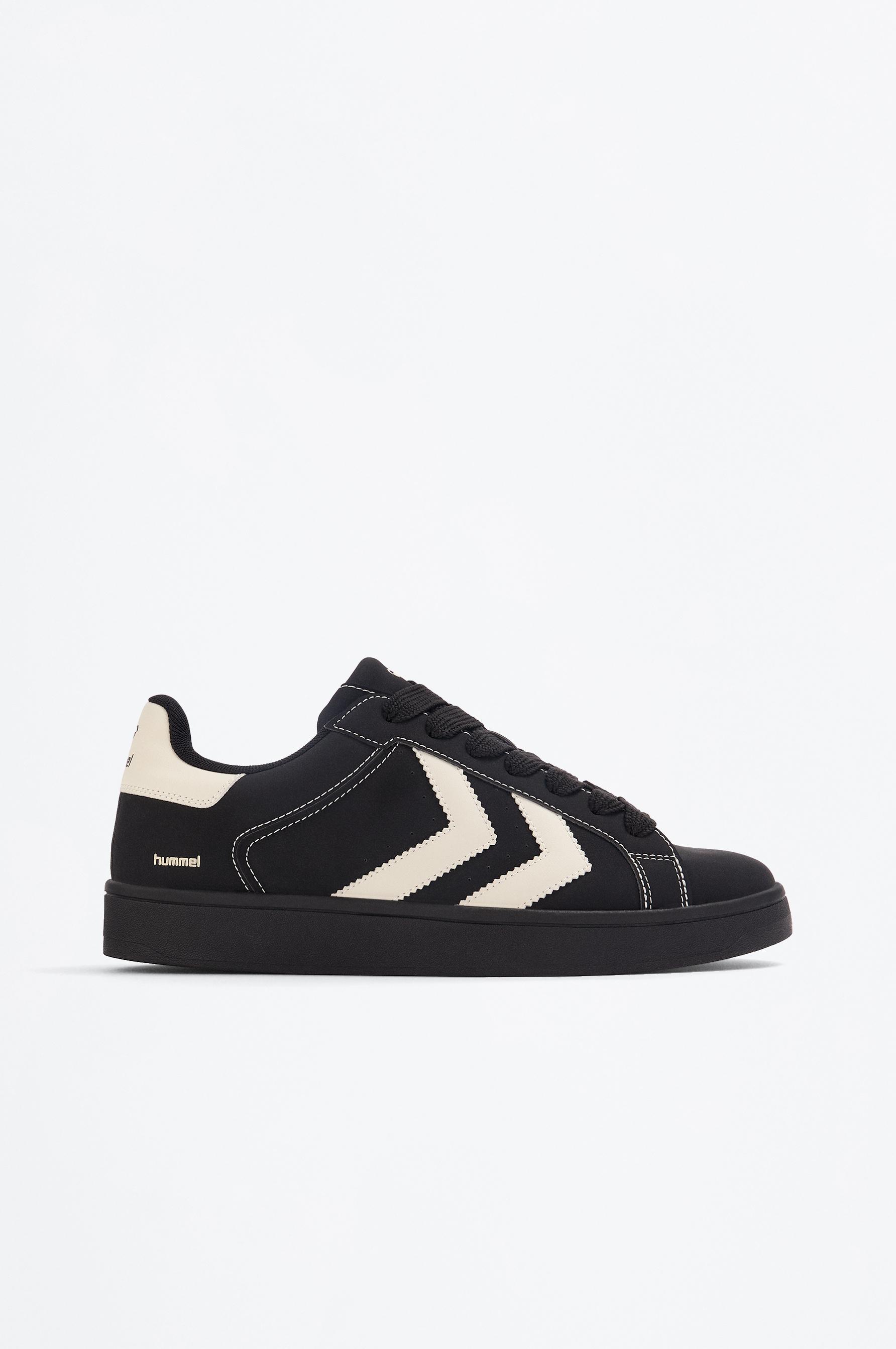 Zapatilla skate Hummel