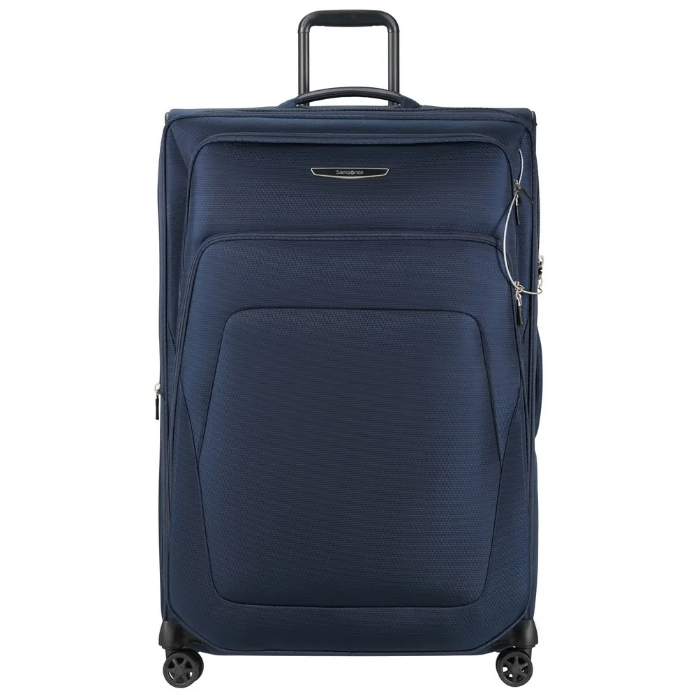Samsonite Spark Sng Eco-170L trolley bag