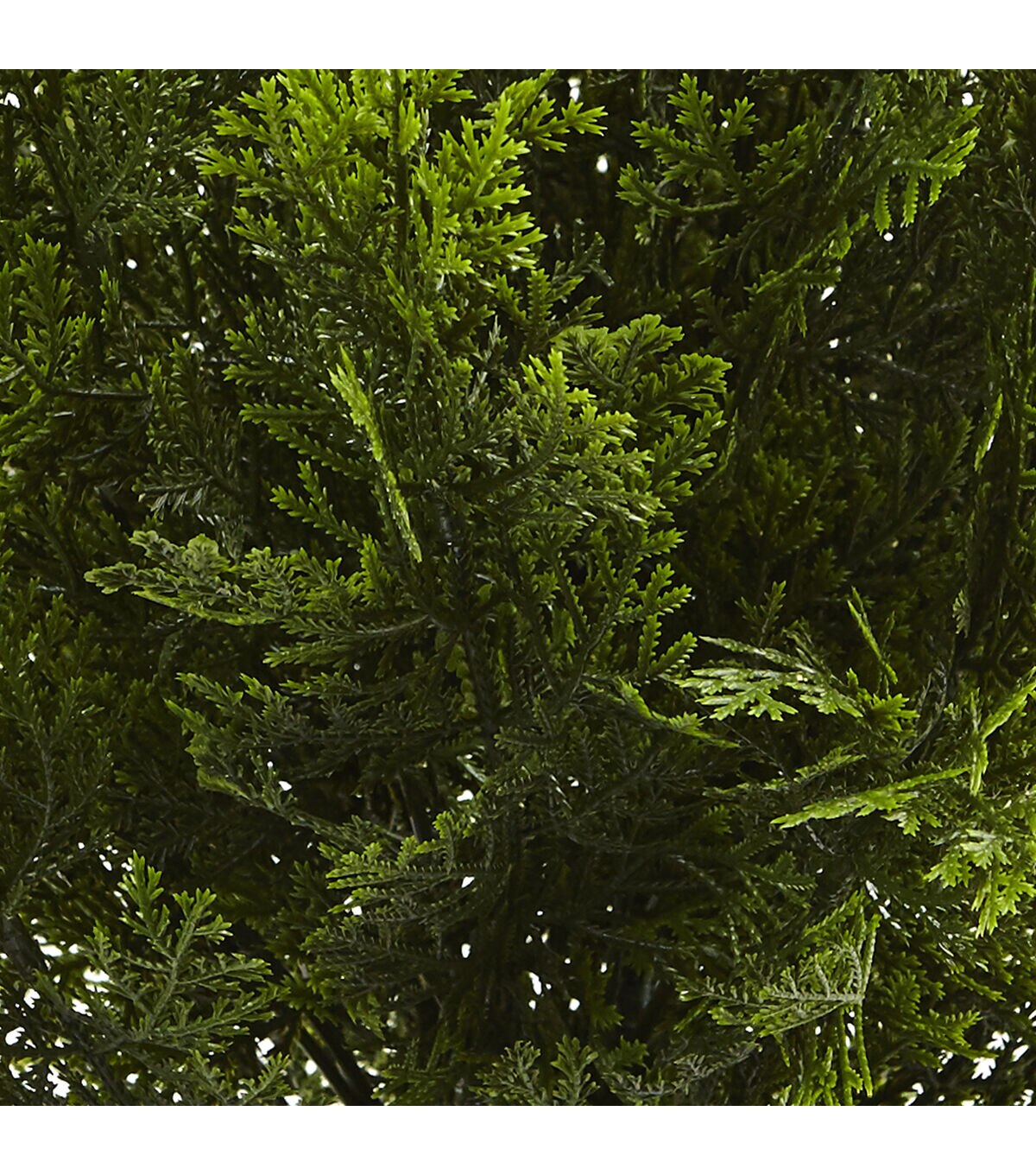 Nearly Natural 2ft. Cedar Artificial Bush (Indoor/Outdoor)