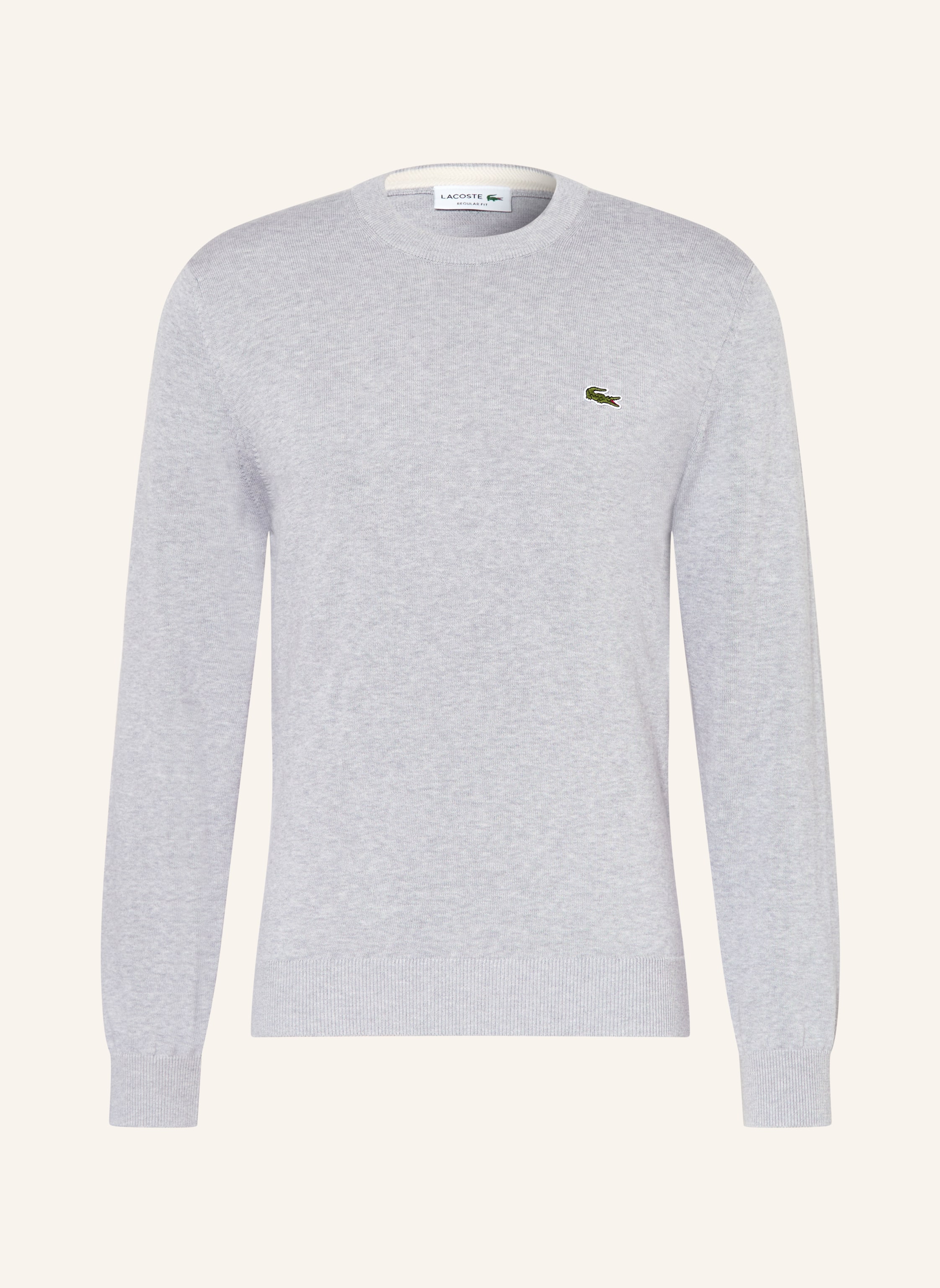 LACOSTE Pullover