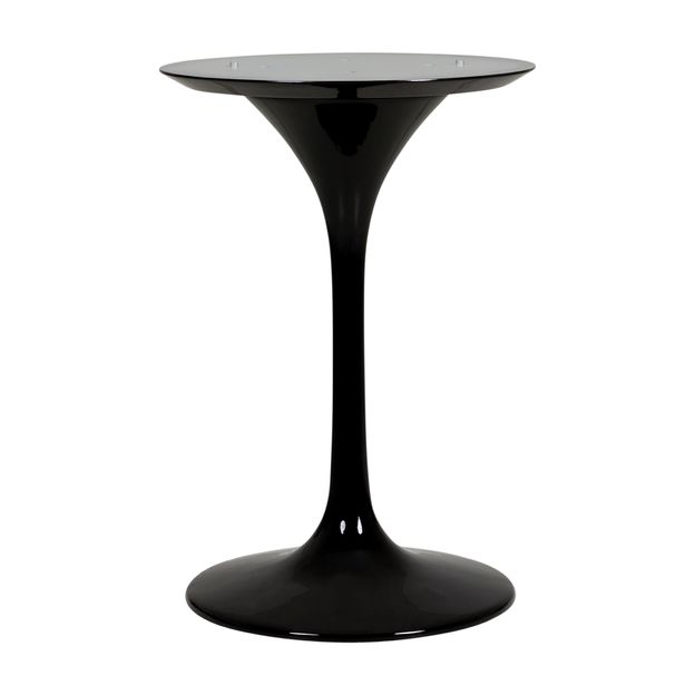 BASE DE MESA CENTRAL REDONDA FV 90 CM TULIPE
