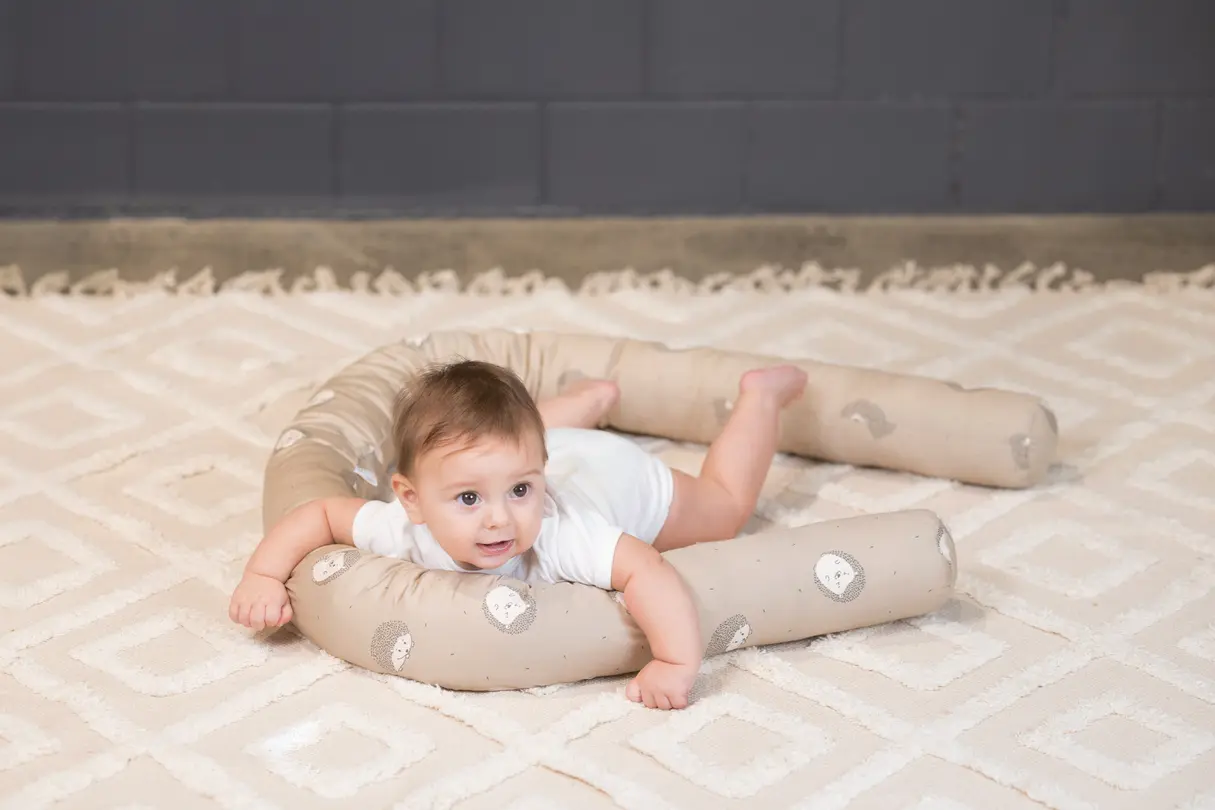 Kuschelnest Zewi Tex