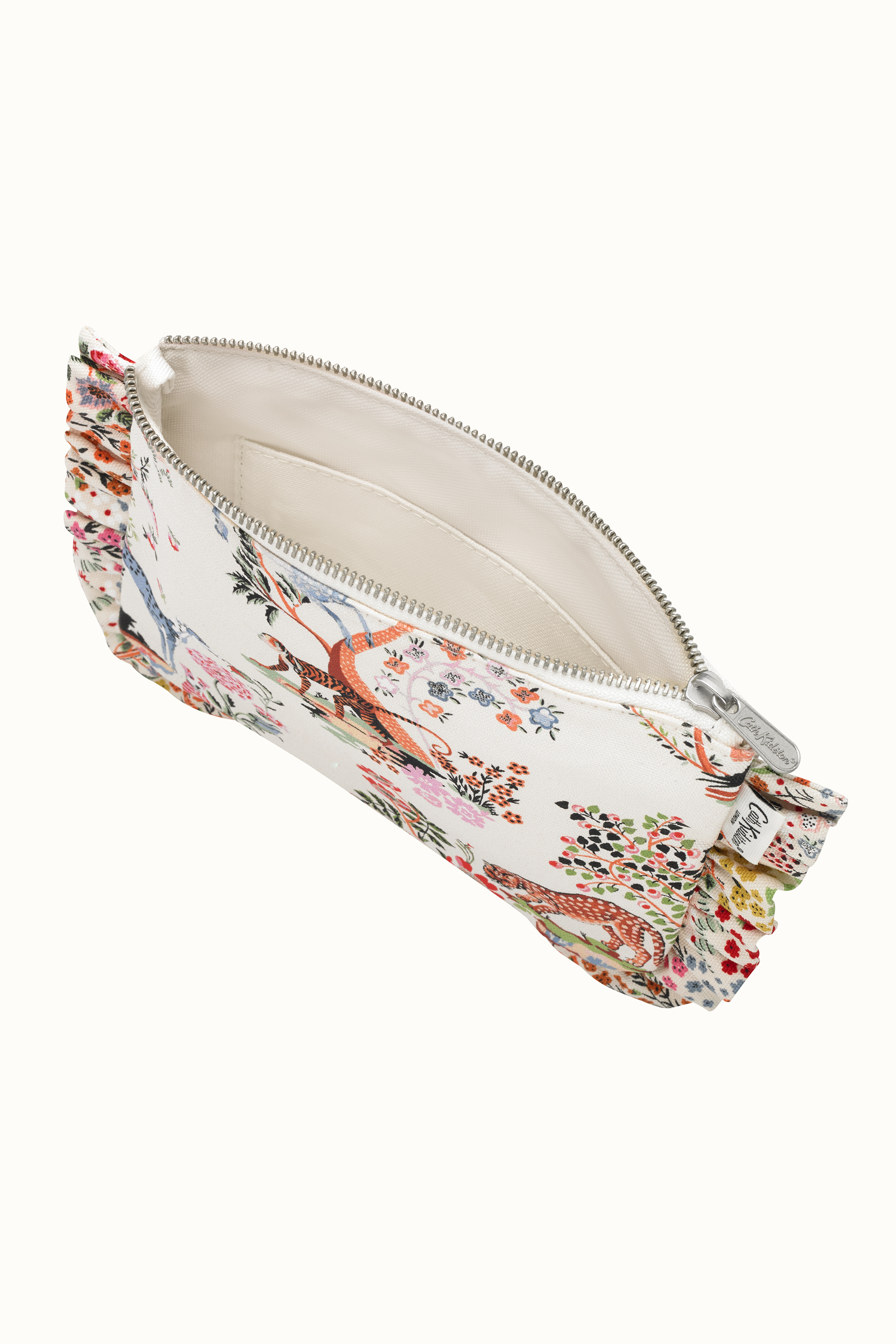 Painted Kingdom The Frilly Pouch