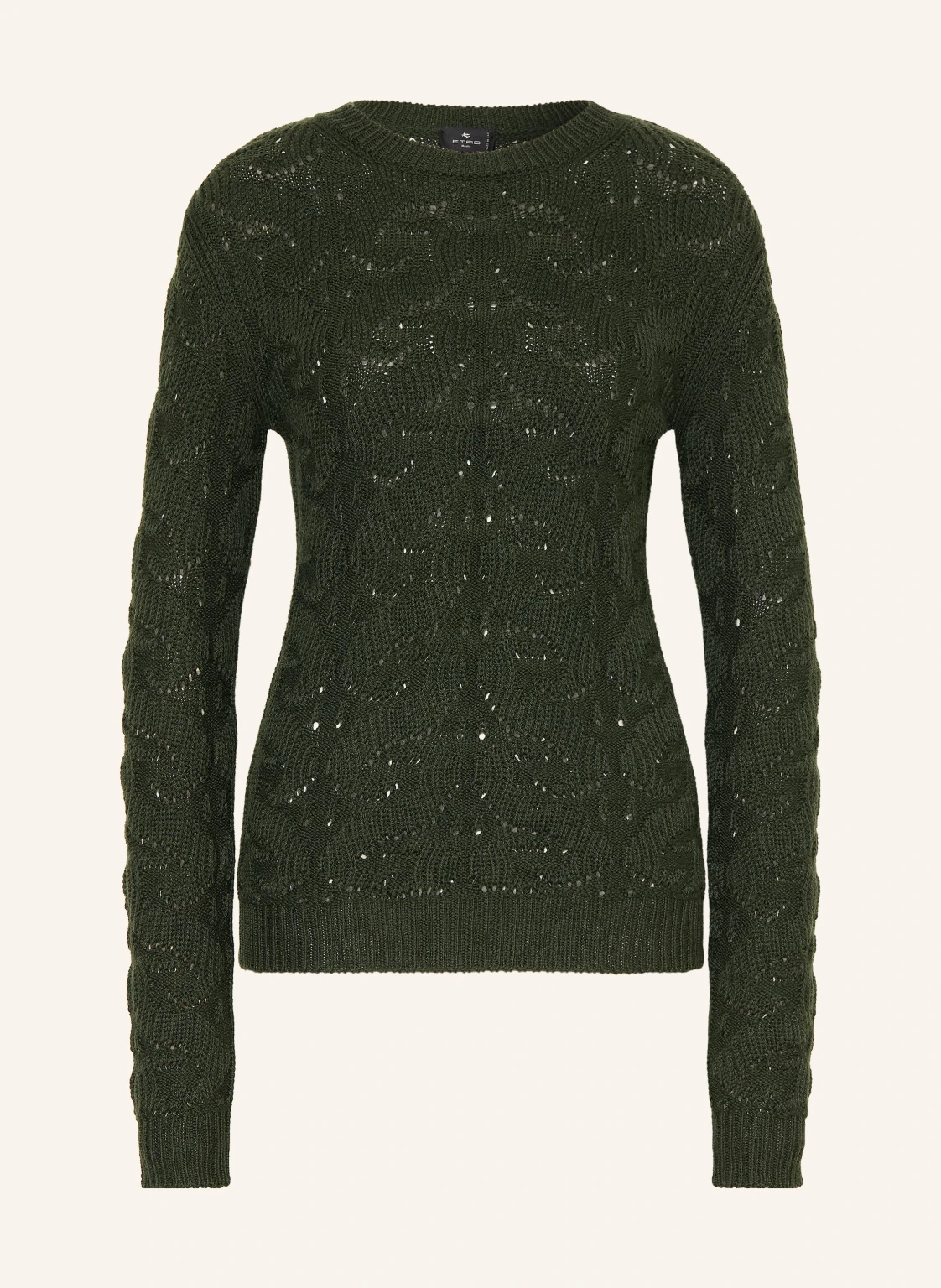 ETRO Pullover