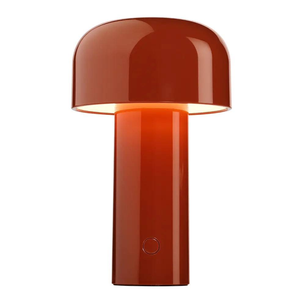 Tischleuchte Bellhop