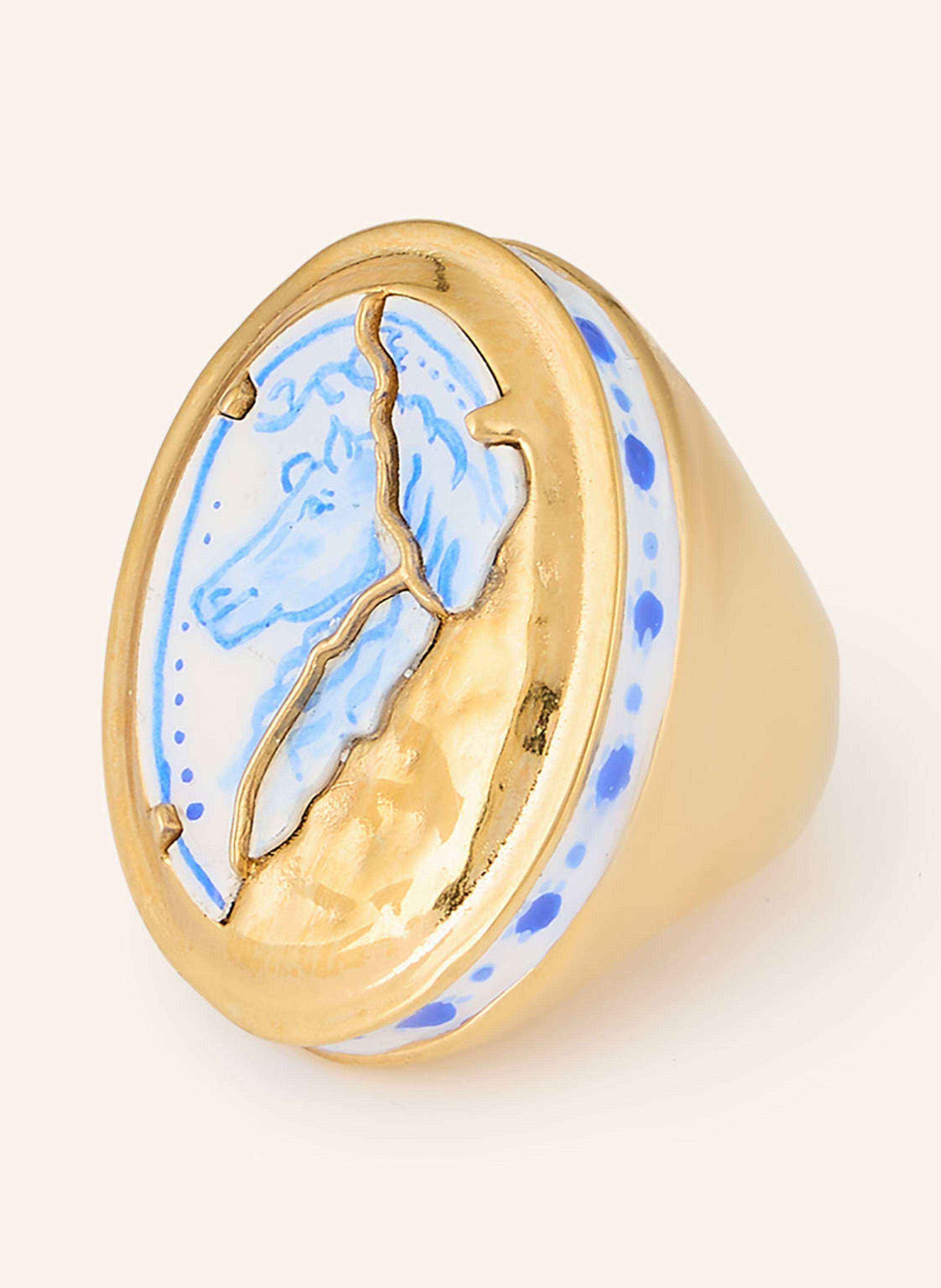 Chloé Ring BLOOMCRAFT