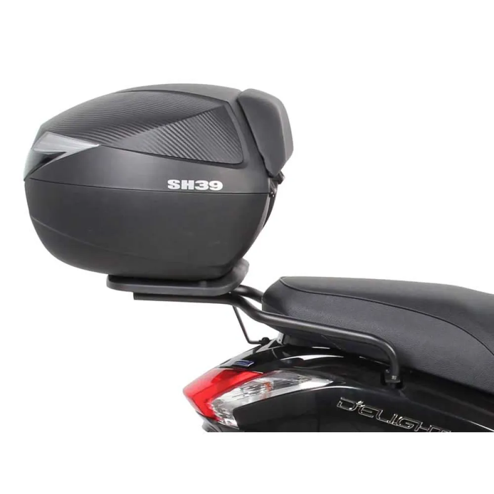 Shad Yamaha Delight 125 top case rear fitting