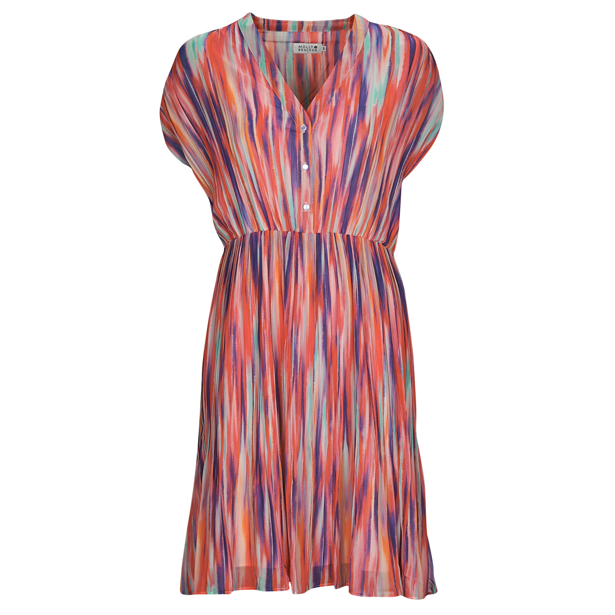 Molly Bracken - KAREN - Multicoloured