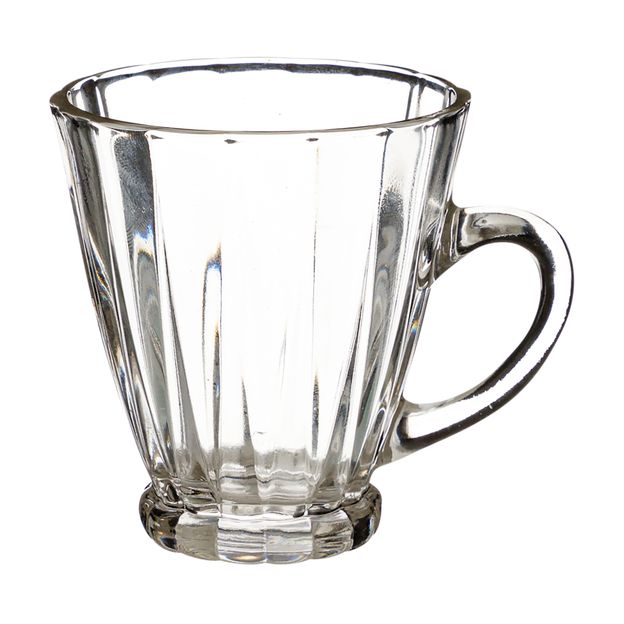 XÍCARA CAFÉ 180 ML GLENN I