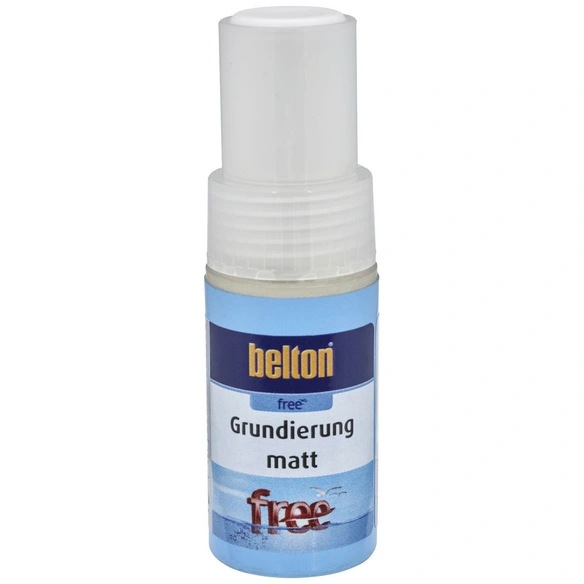 Lackstift »free«, 9 ml, weiß