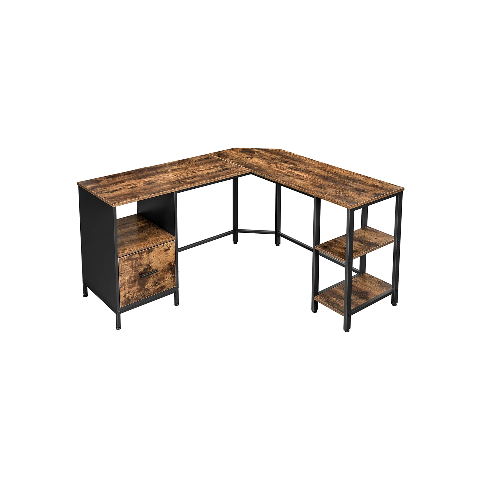 Bureau d'angle