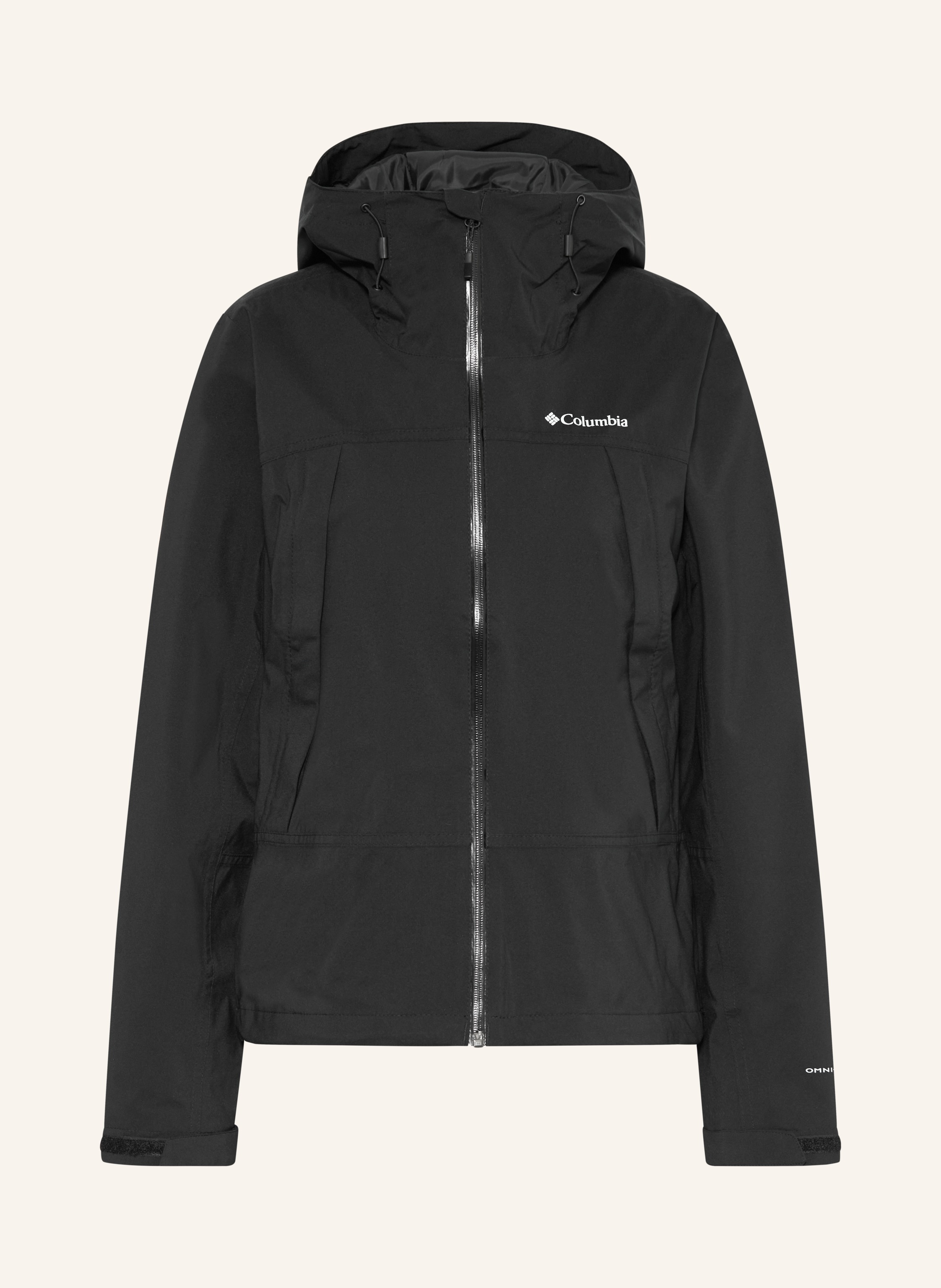 Columbia Hardshell-Jacke BOULDER FALLS™