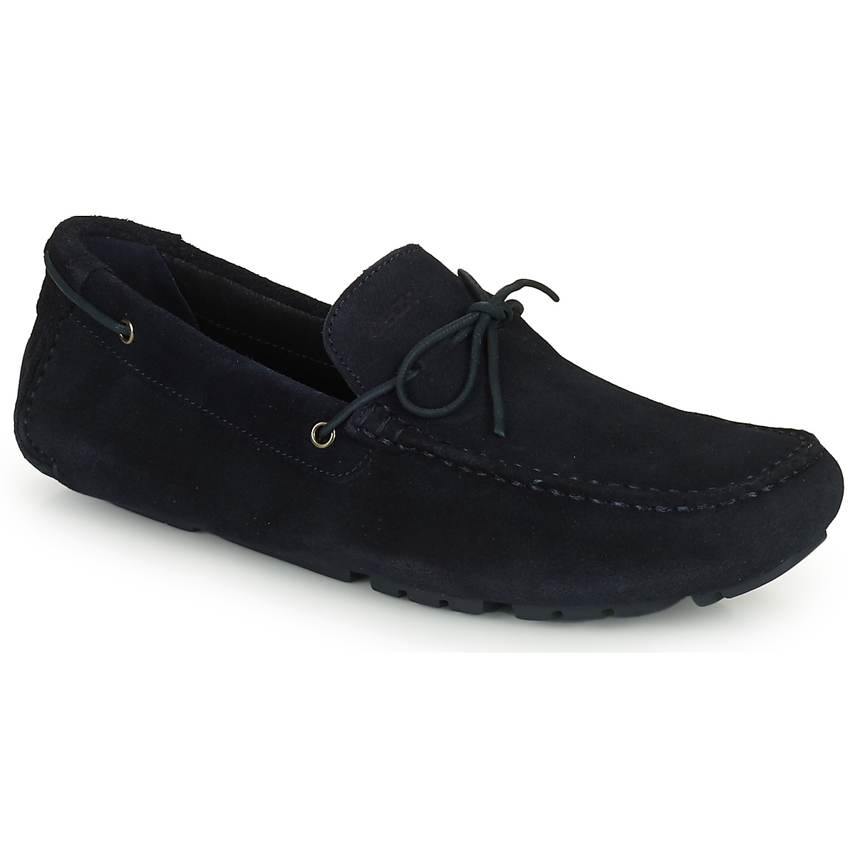 Geox - RUBBER - URBAN -  black